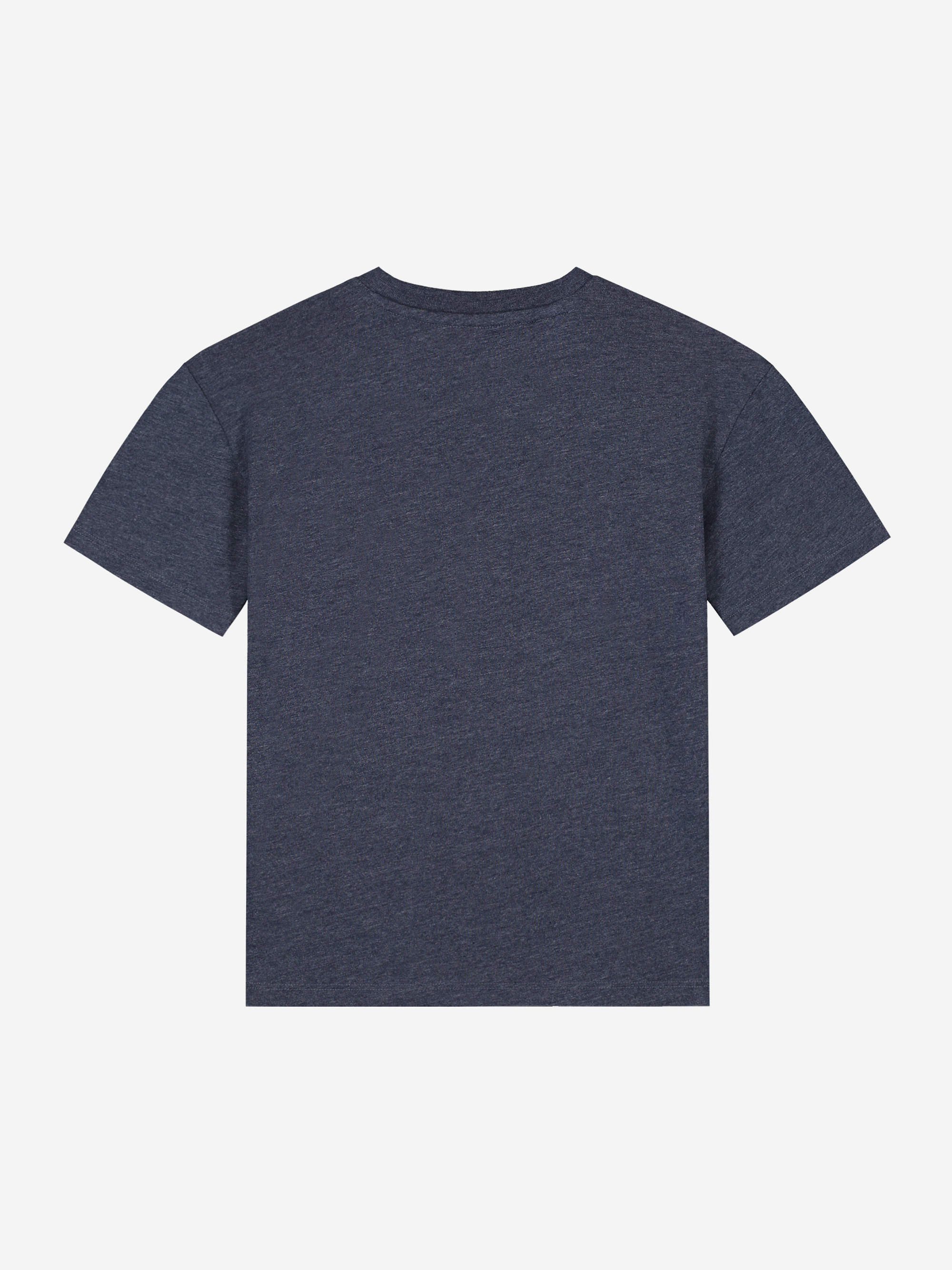 T-shirt with graphic print
