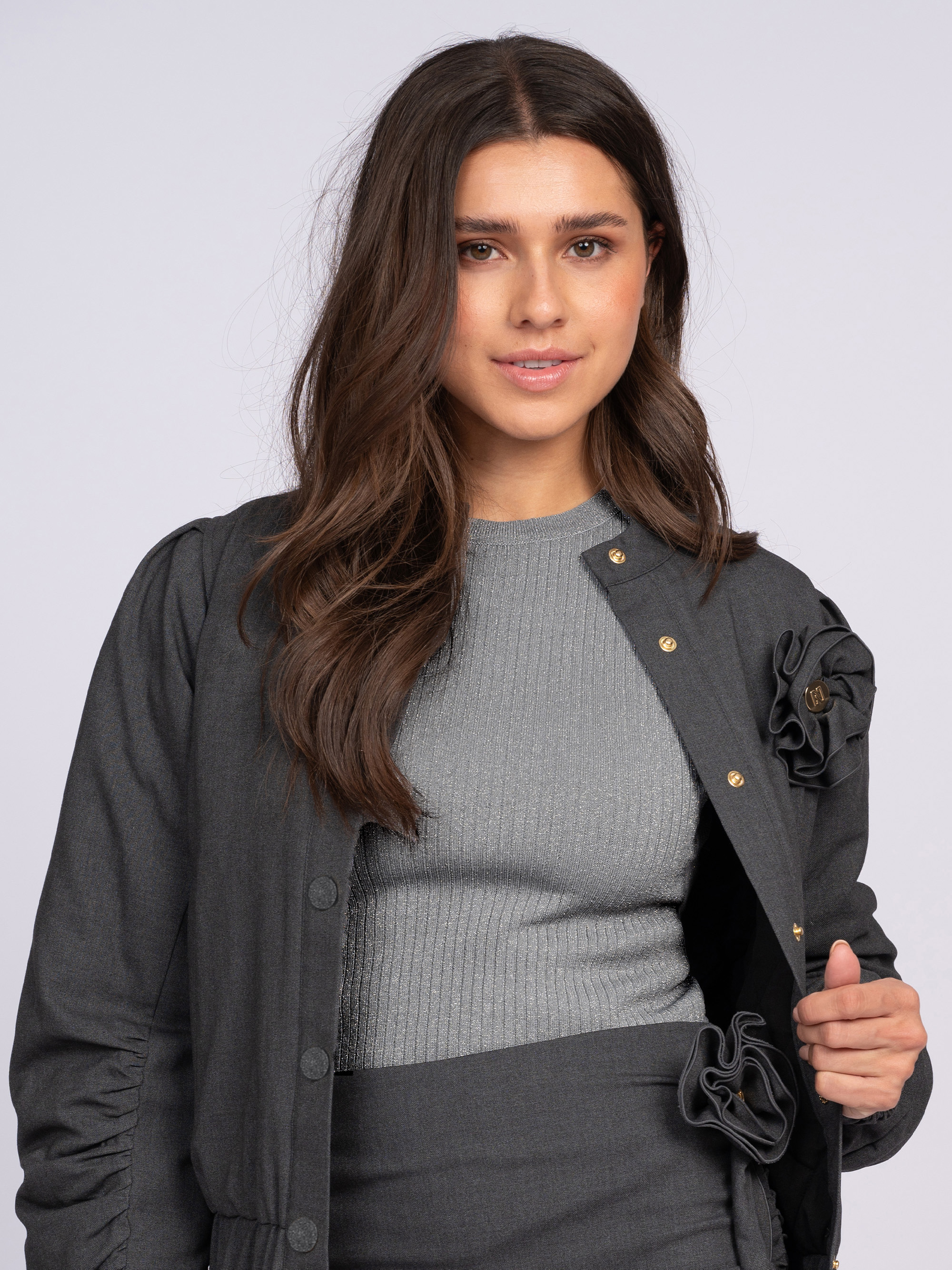 Eveline Top