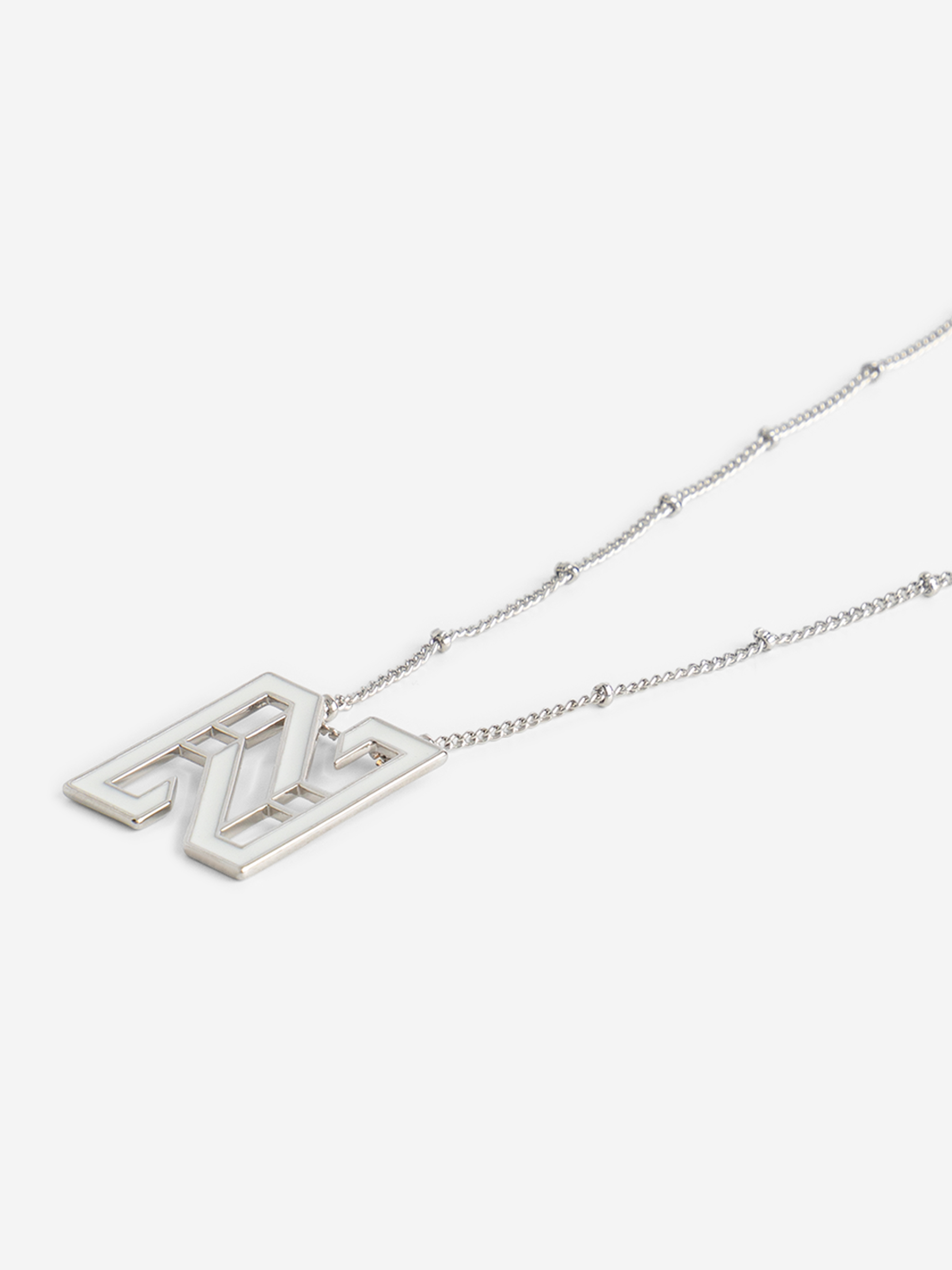 Dyme Logo Necklace