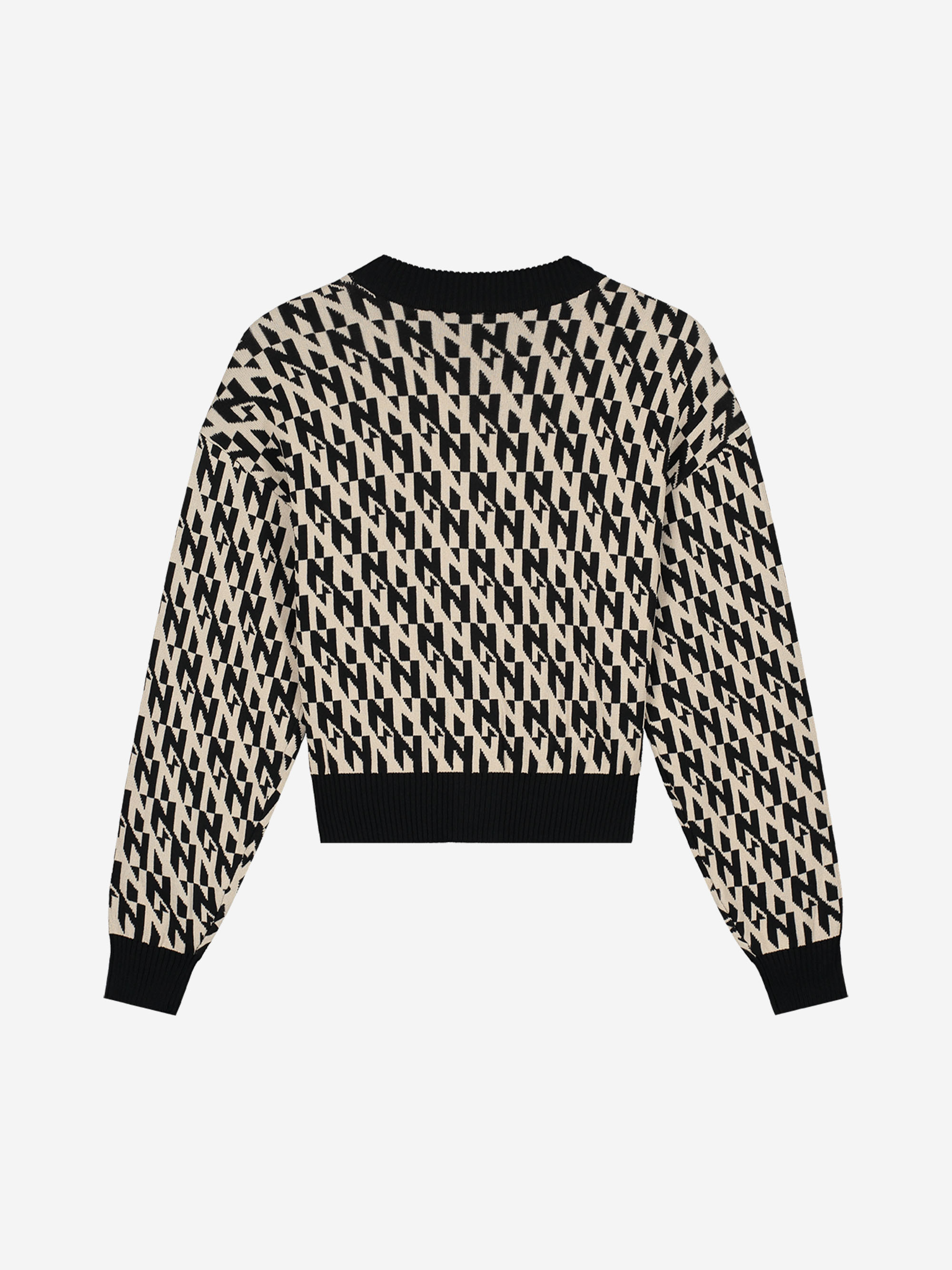 Twiggy Cardigan