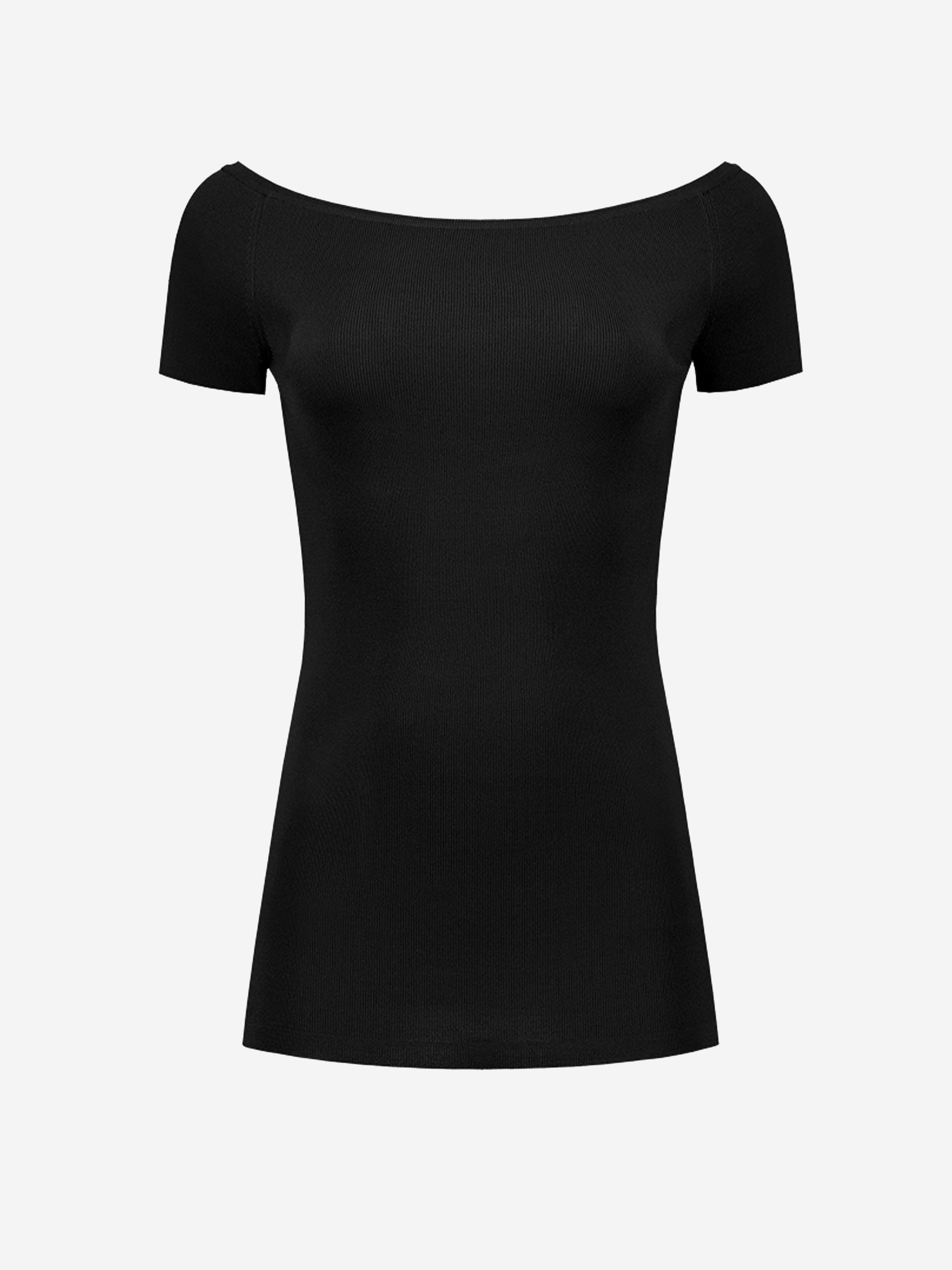 Jolie Offshoulder