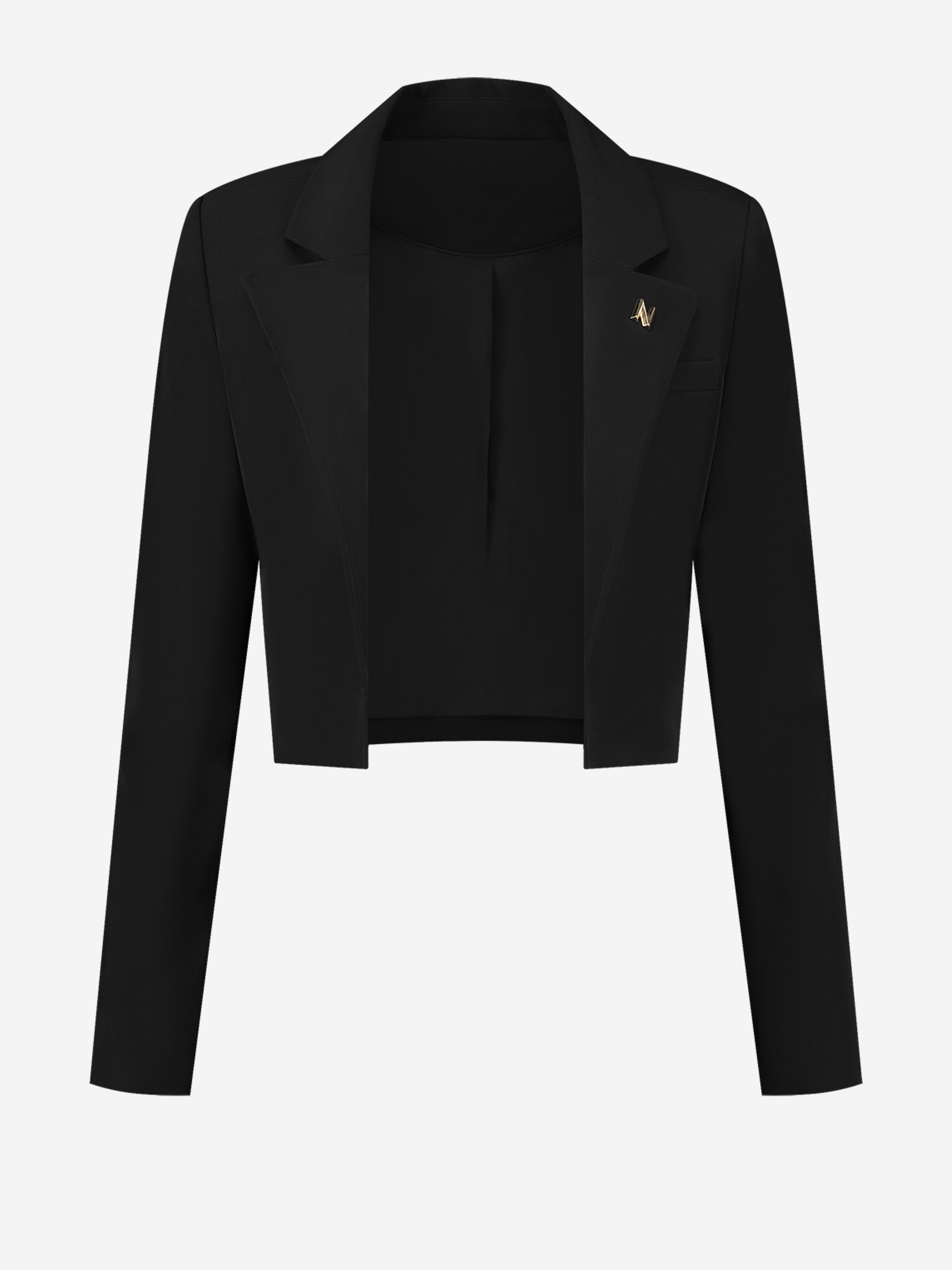 Zoey Blazer