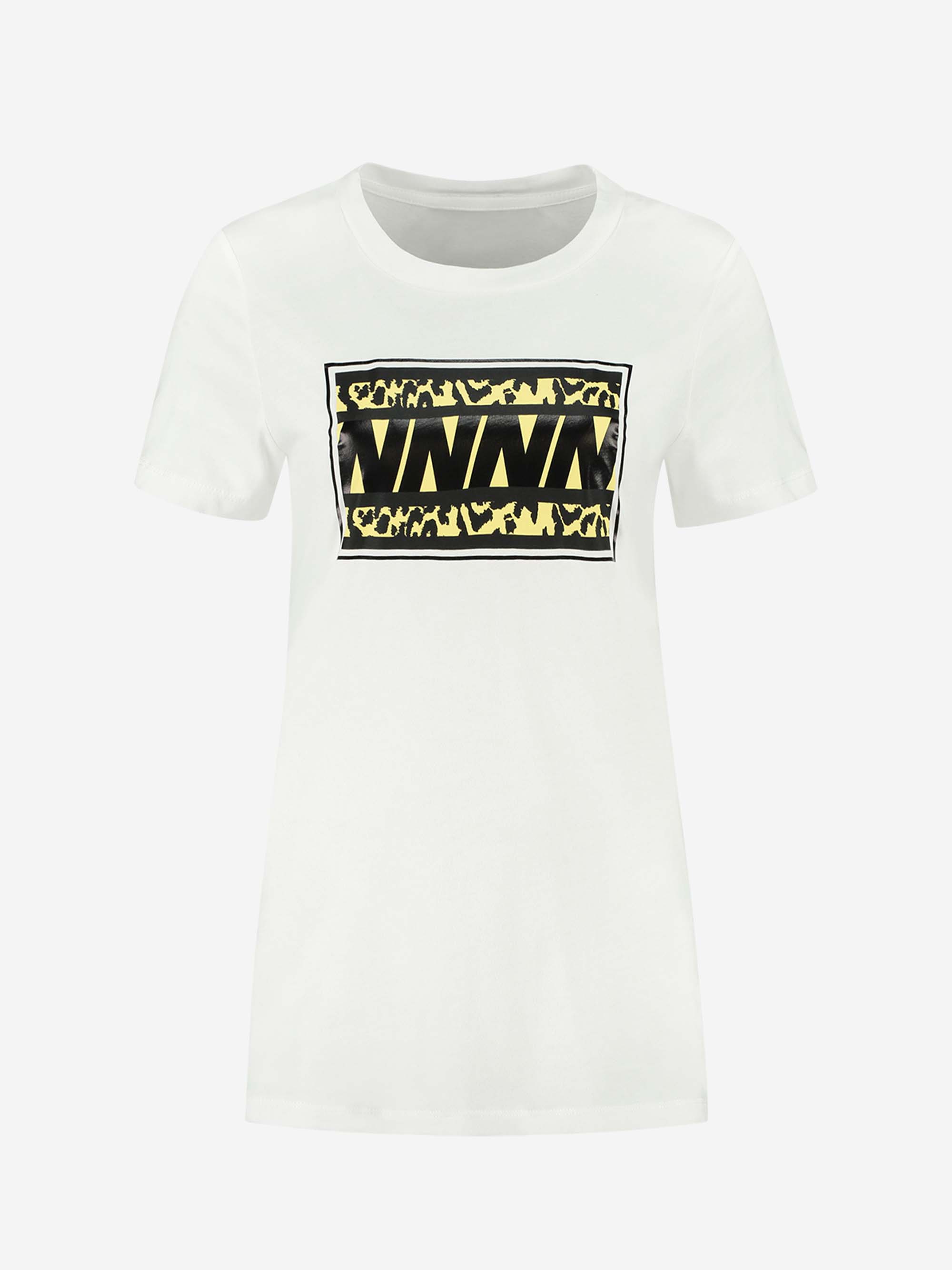 Leo Logo T-Shirt