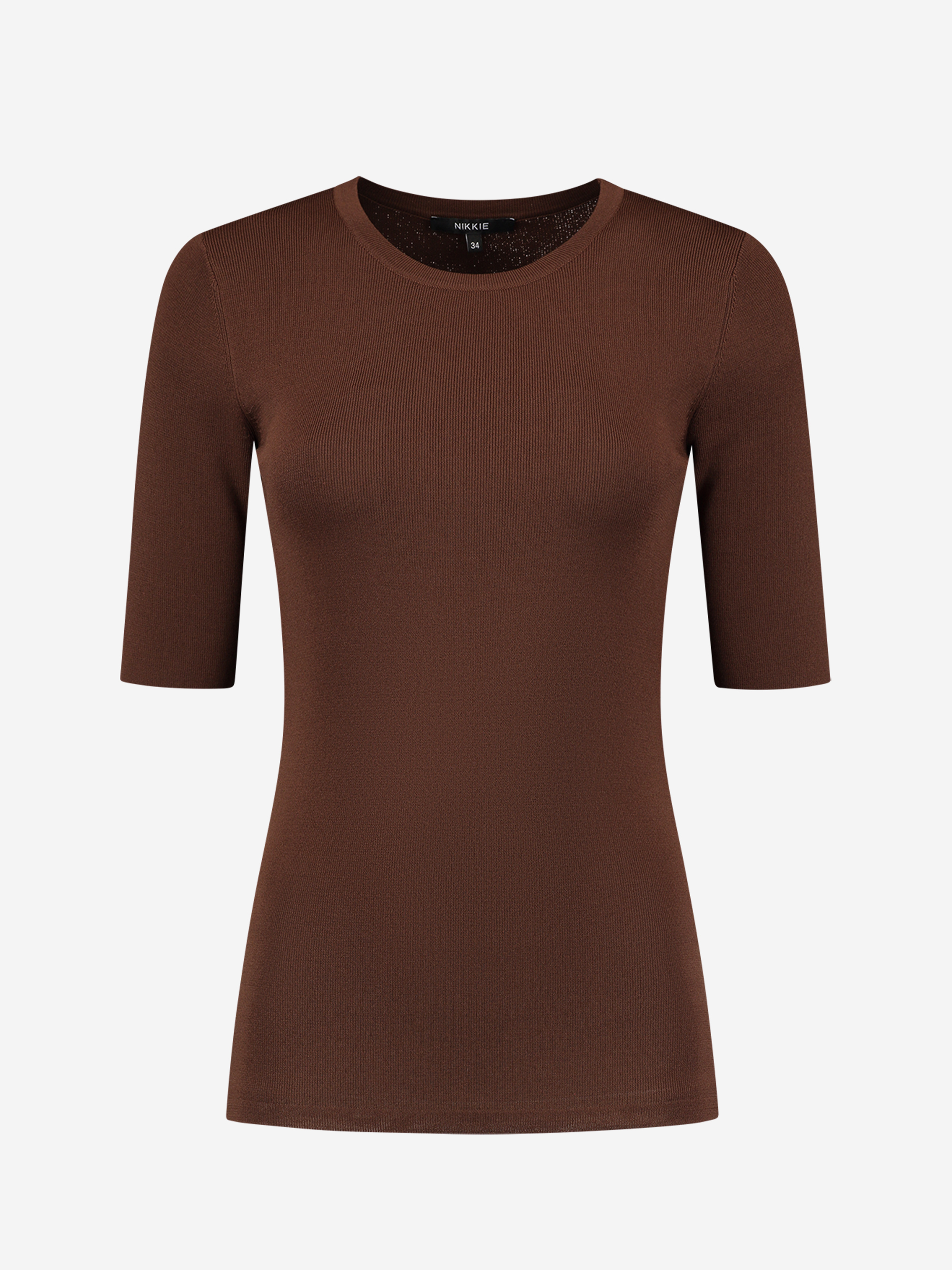 Jolie SS Top