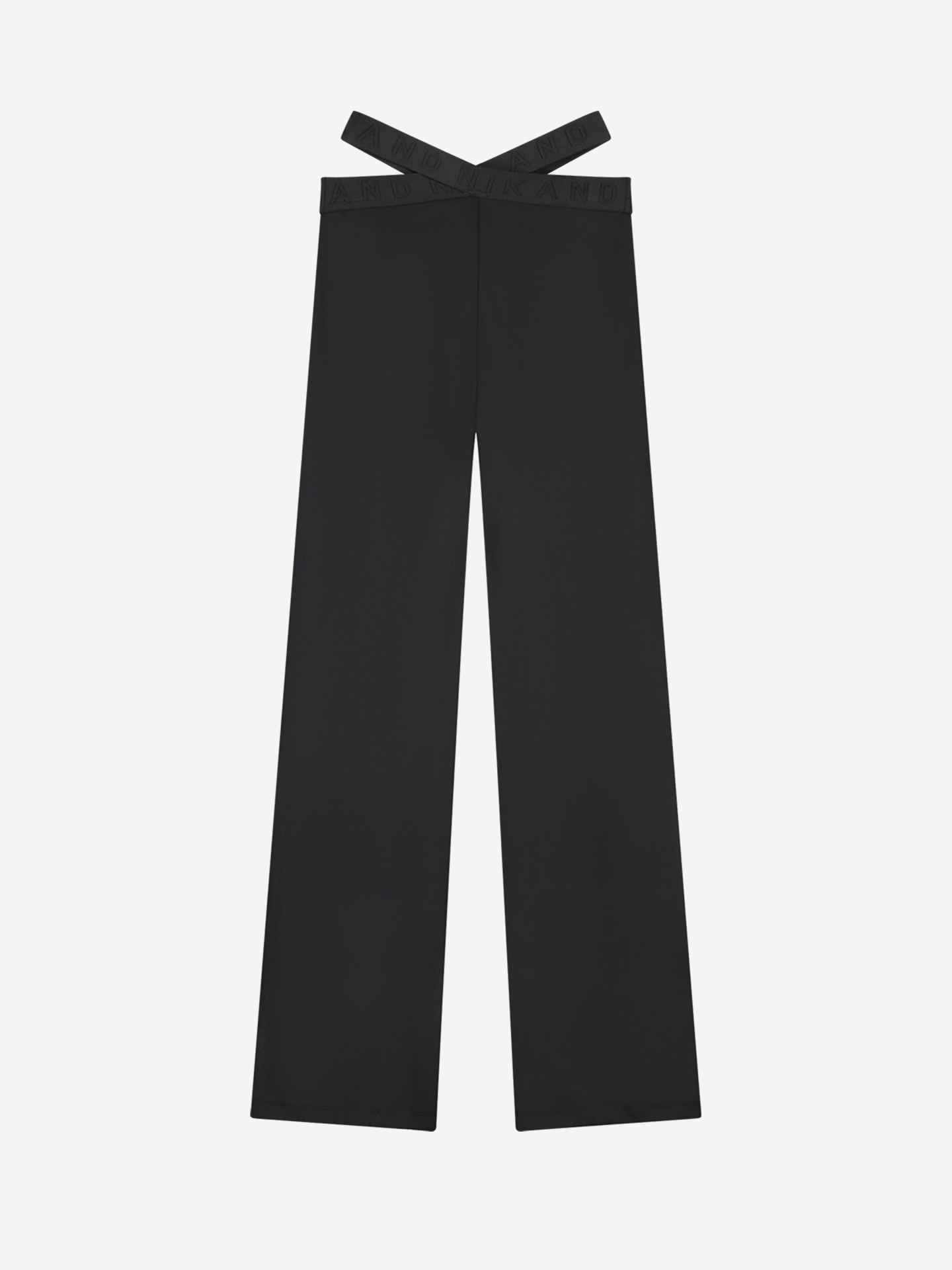 Logo Punta Pants