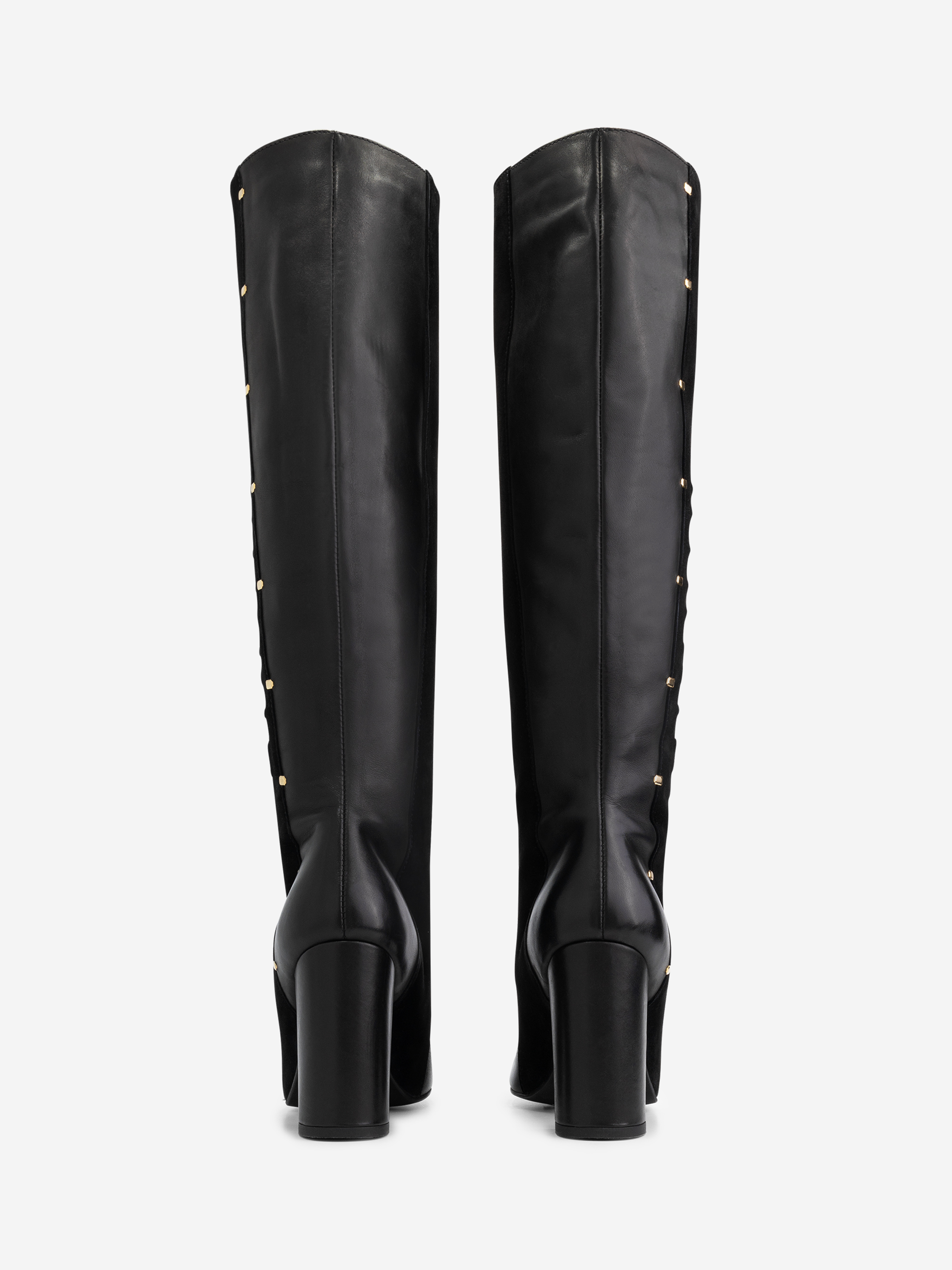 Lauren Heeled Boot