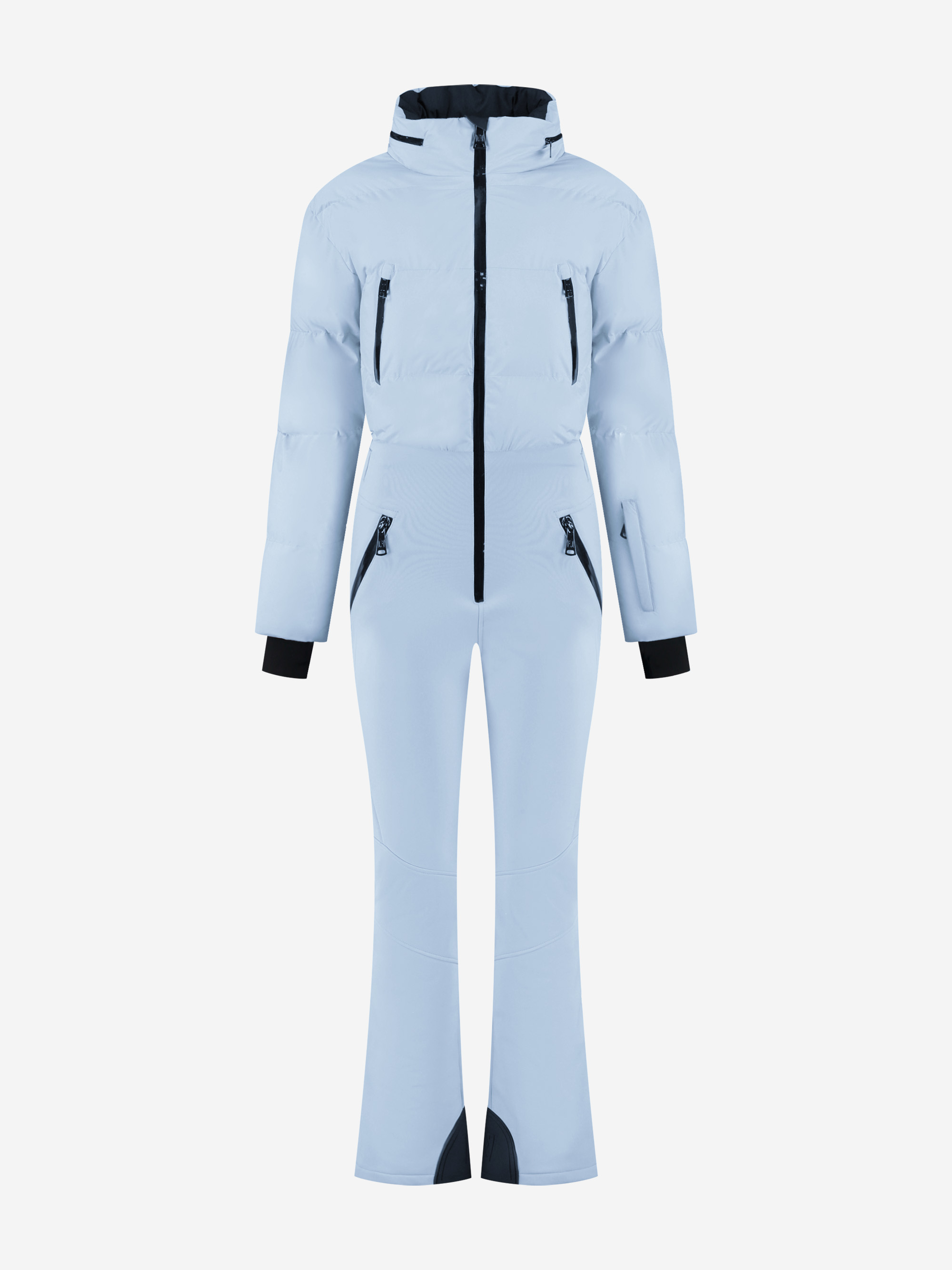 Gemma Ski Jumpsuit Gemma Ski Jumpsuit