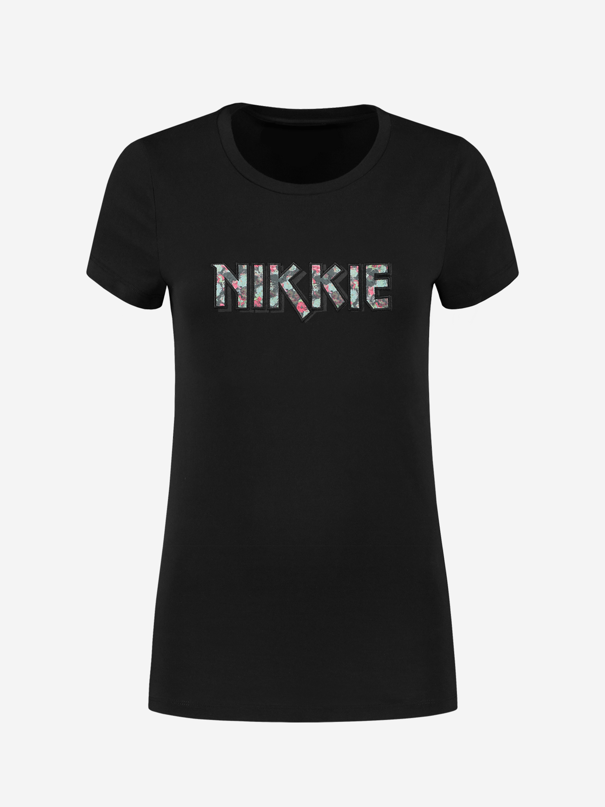 NIKKIE Flower T-Shirt