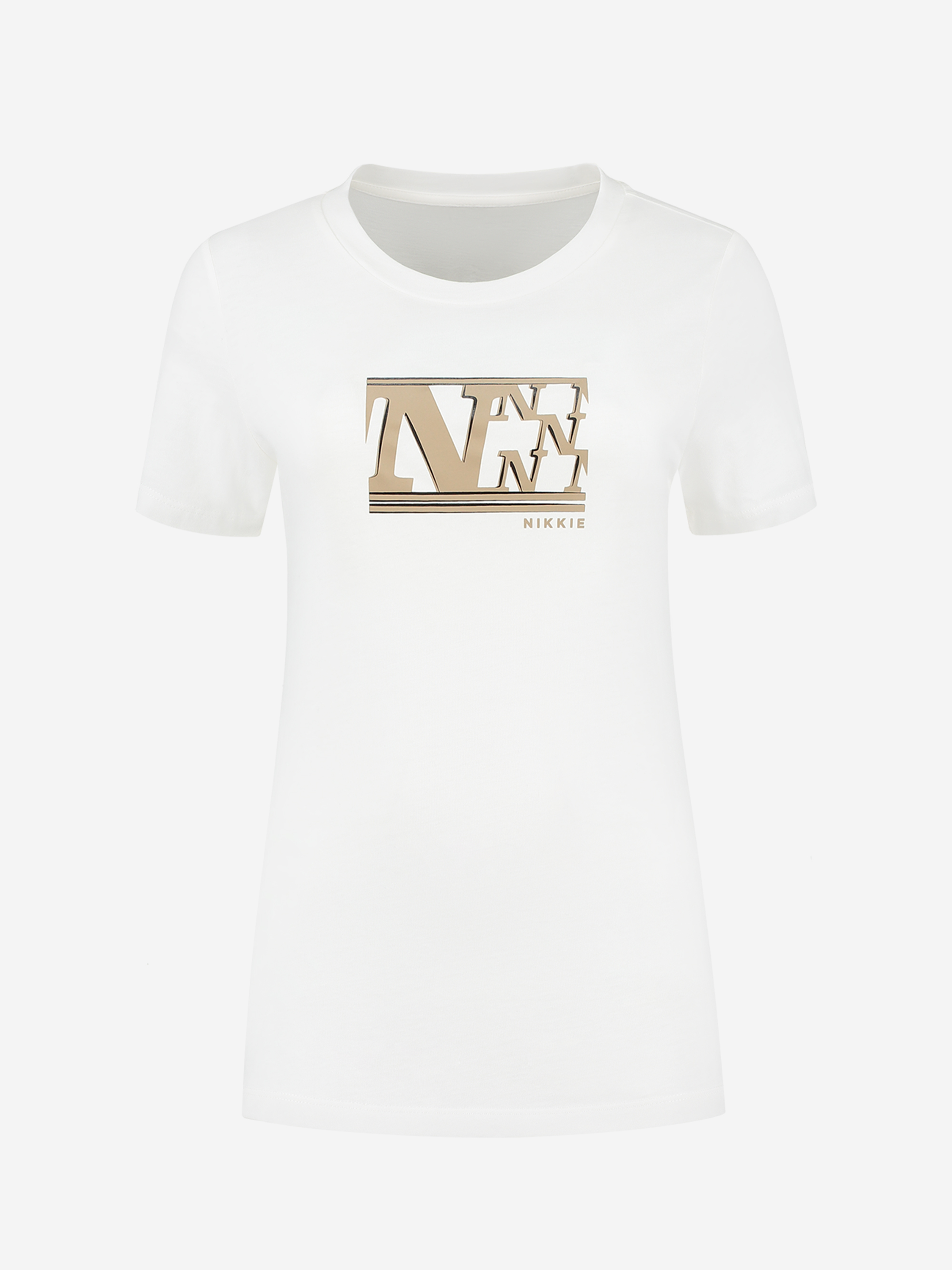 Mono Block T-Shirt