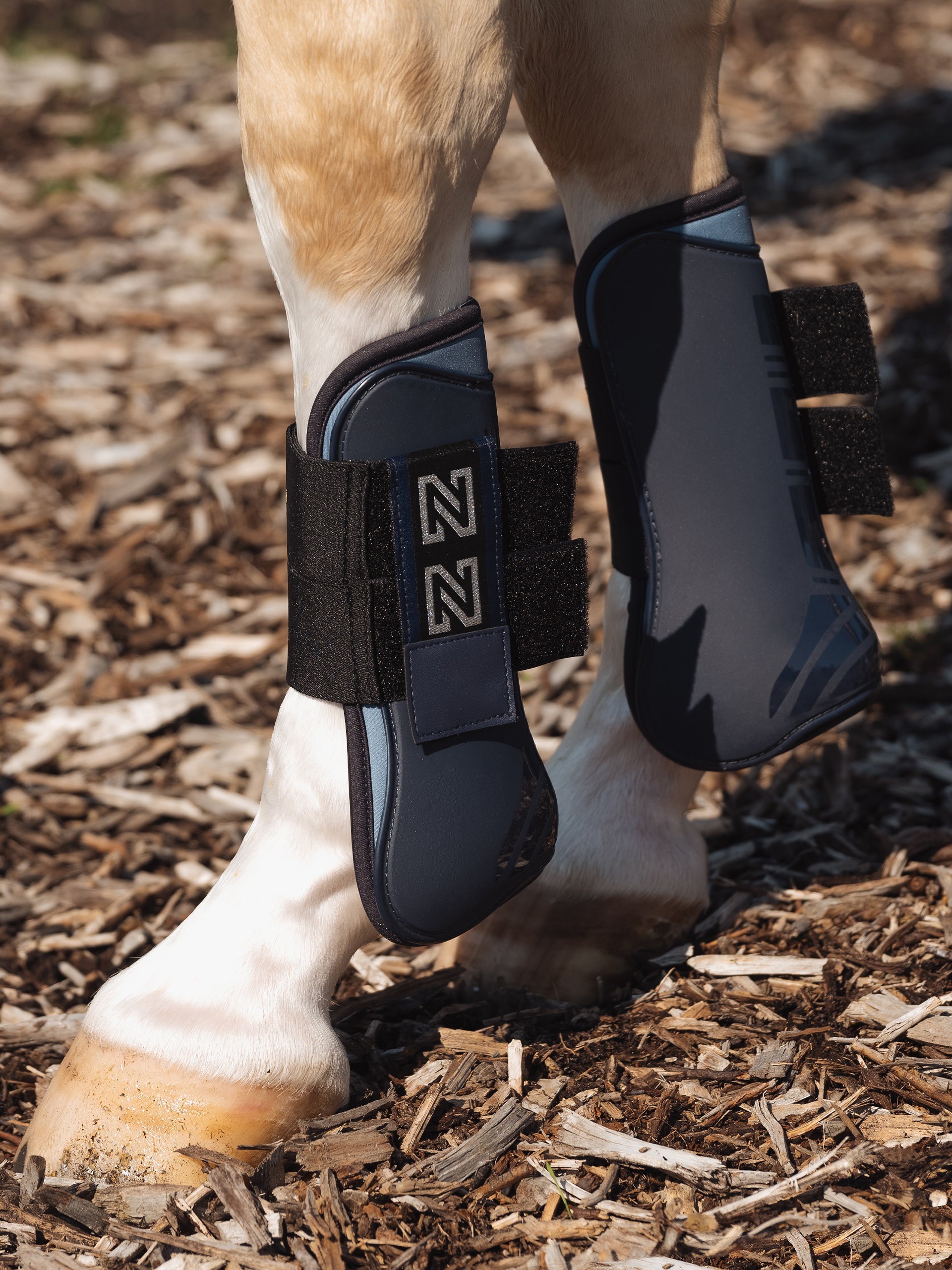 Tendon Boots