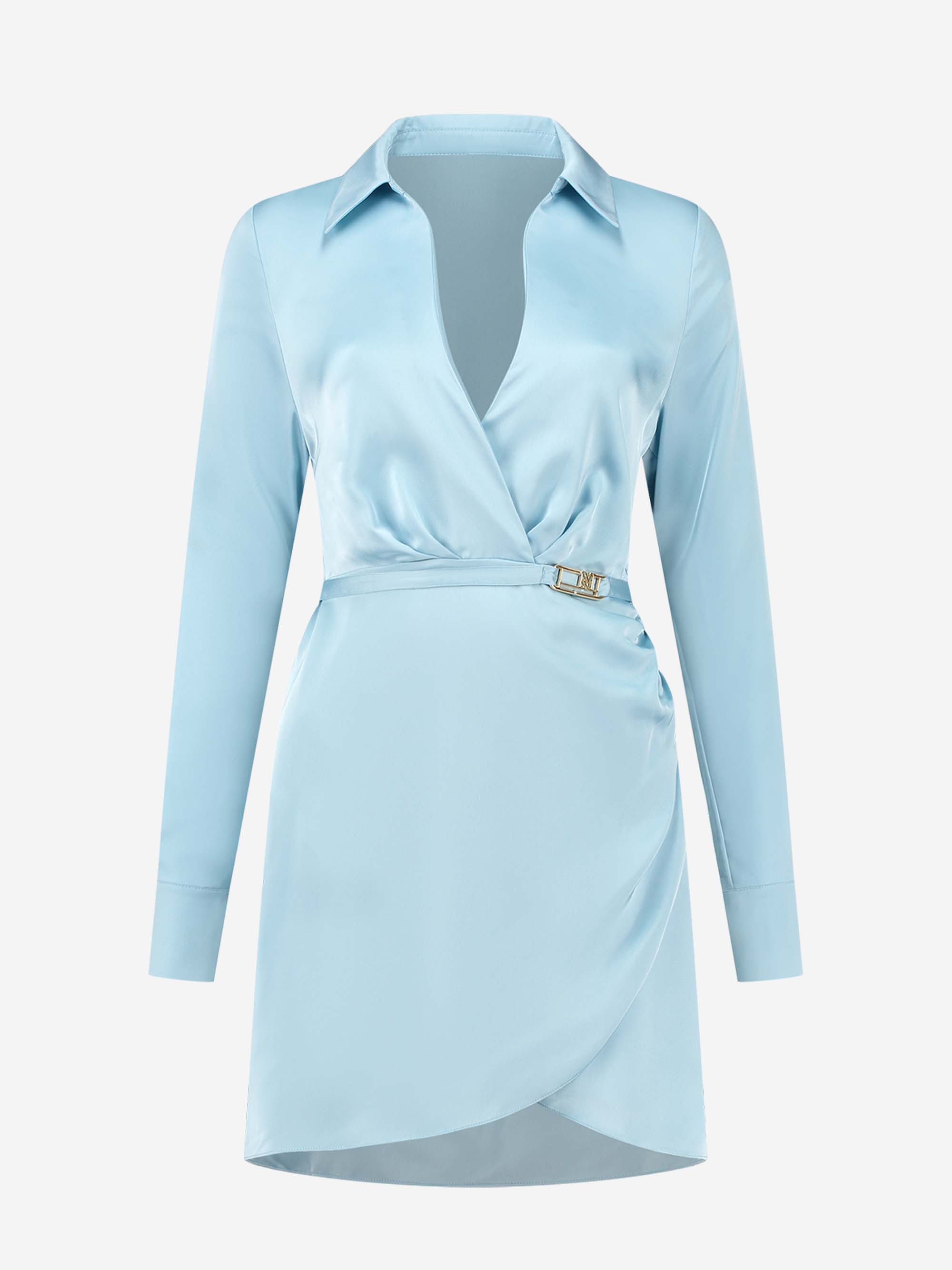 Robin Dress