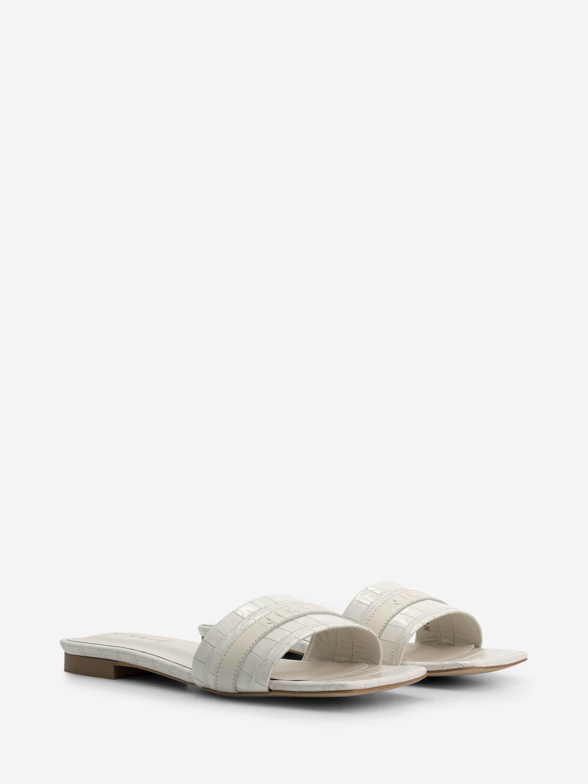 Croco NIKKIE Flipflops 