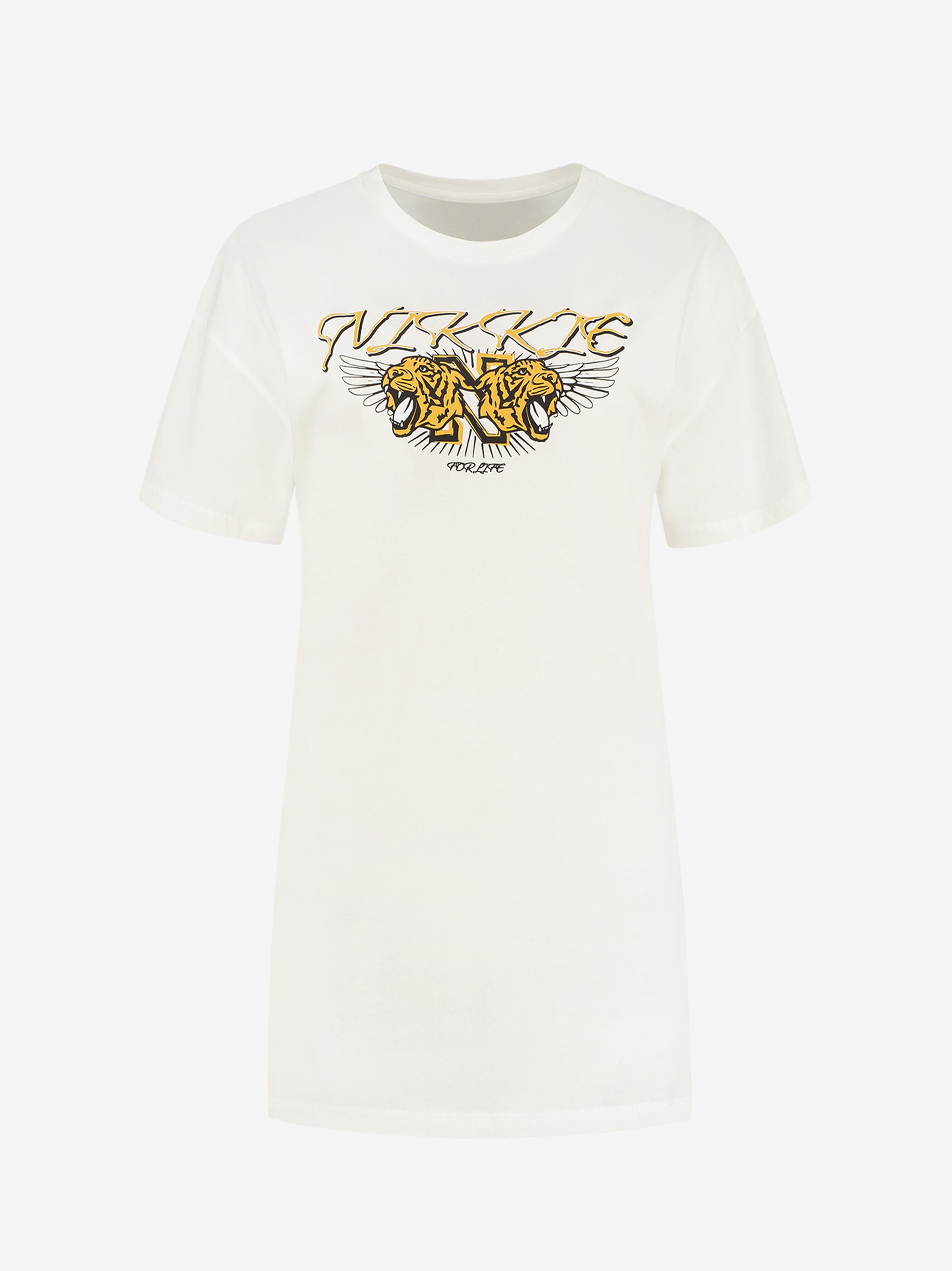 NIKKIE Rock Long T-Shirt