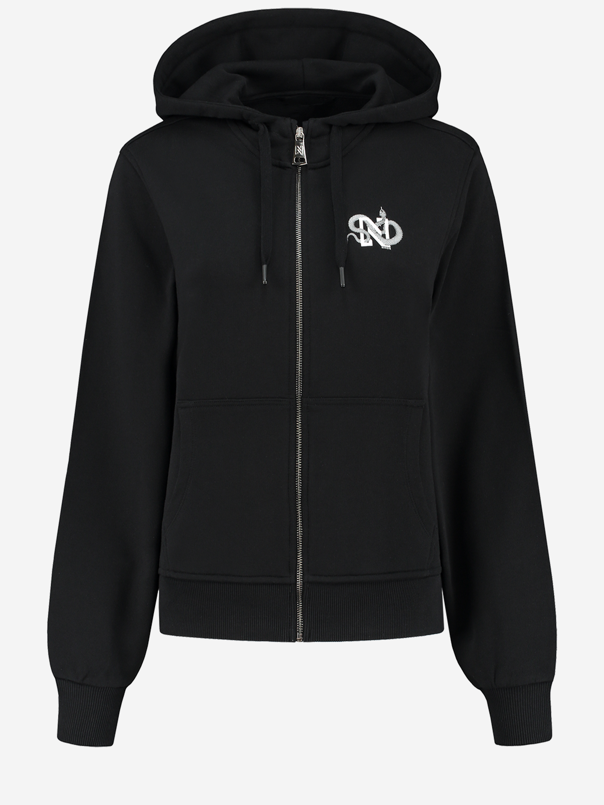 Snake Coll.34 Sweat Jacket
