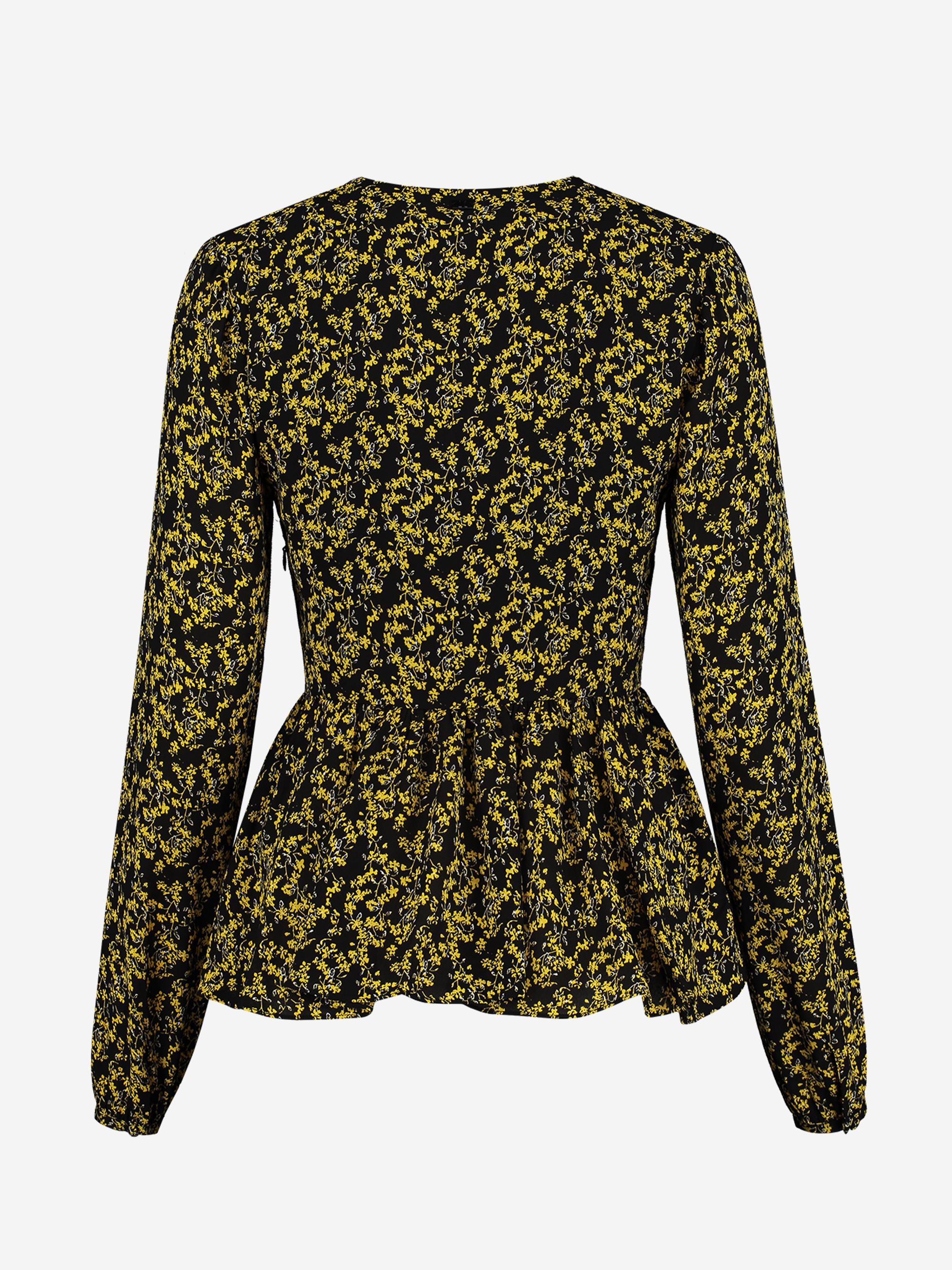 Liv Blouse