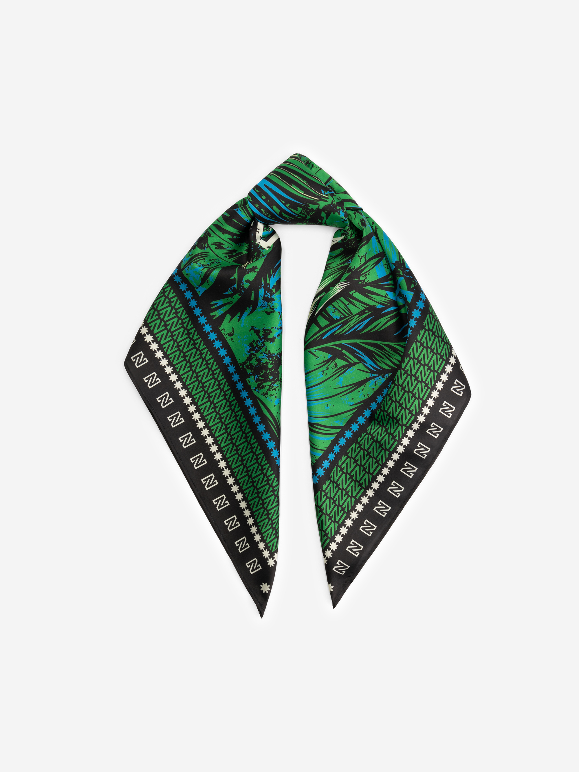 Island Scarf