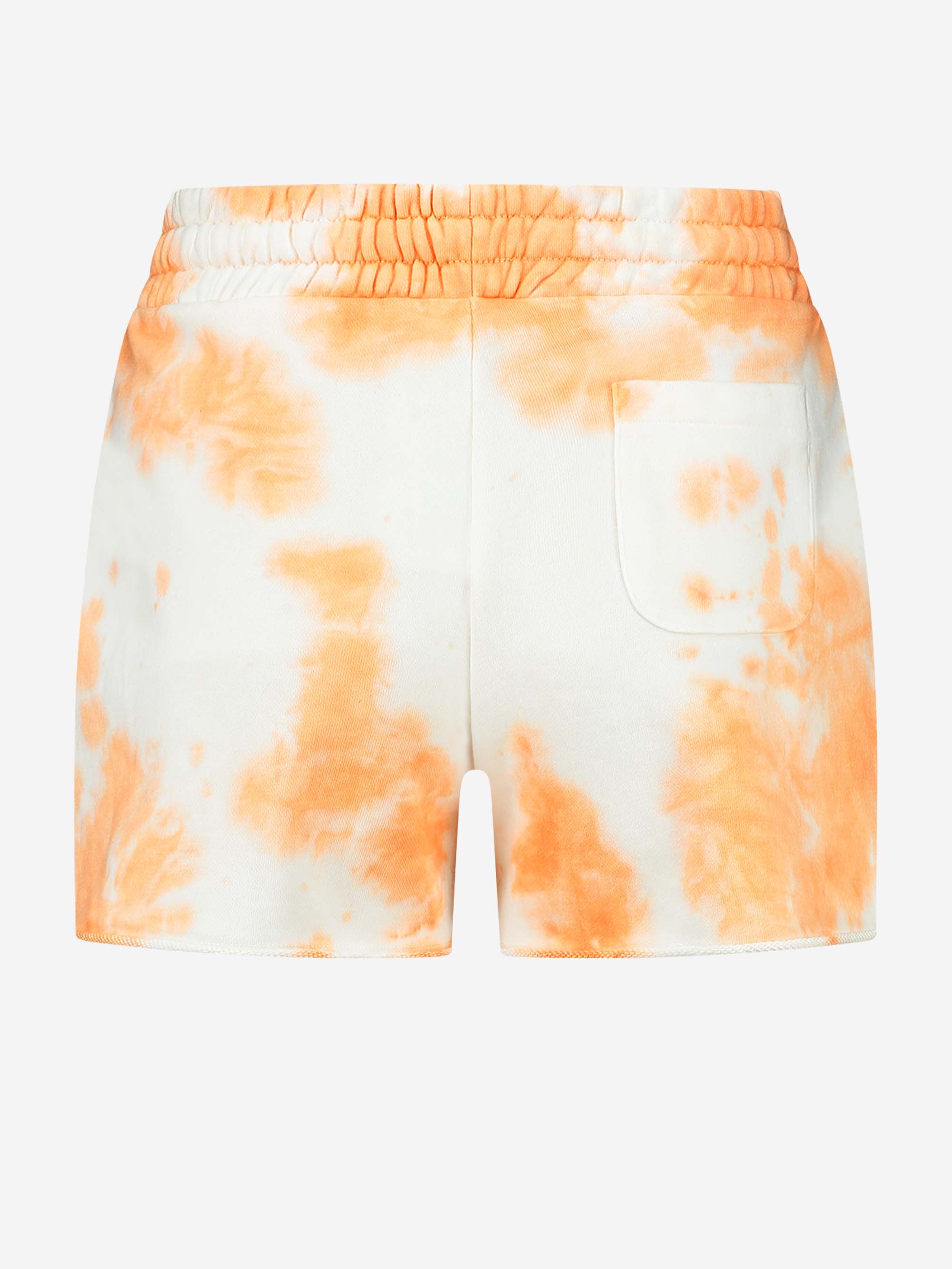 River Dye Shorts