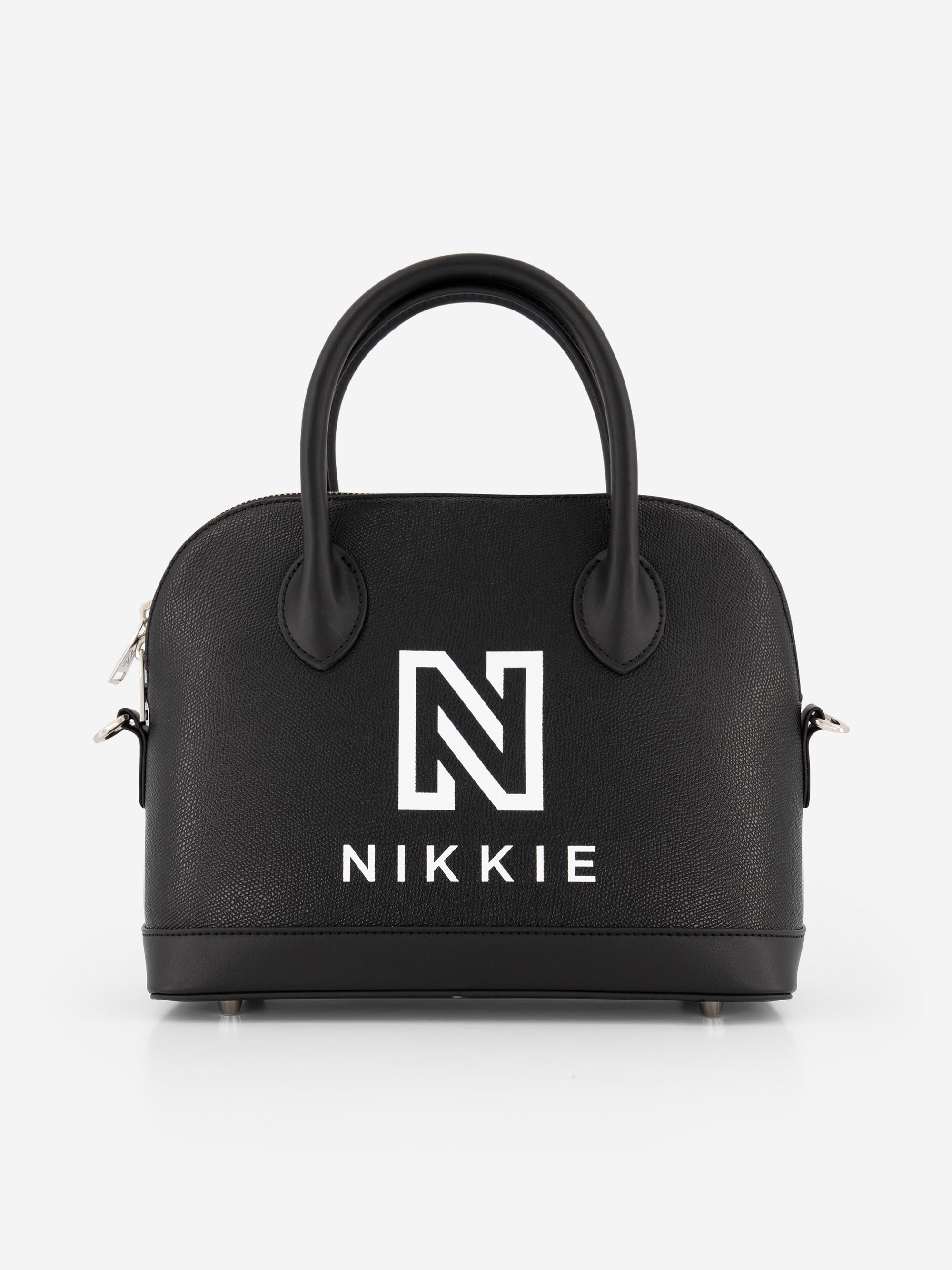 Doria Mini Bowling Bag