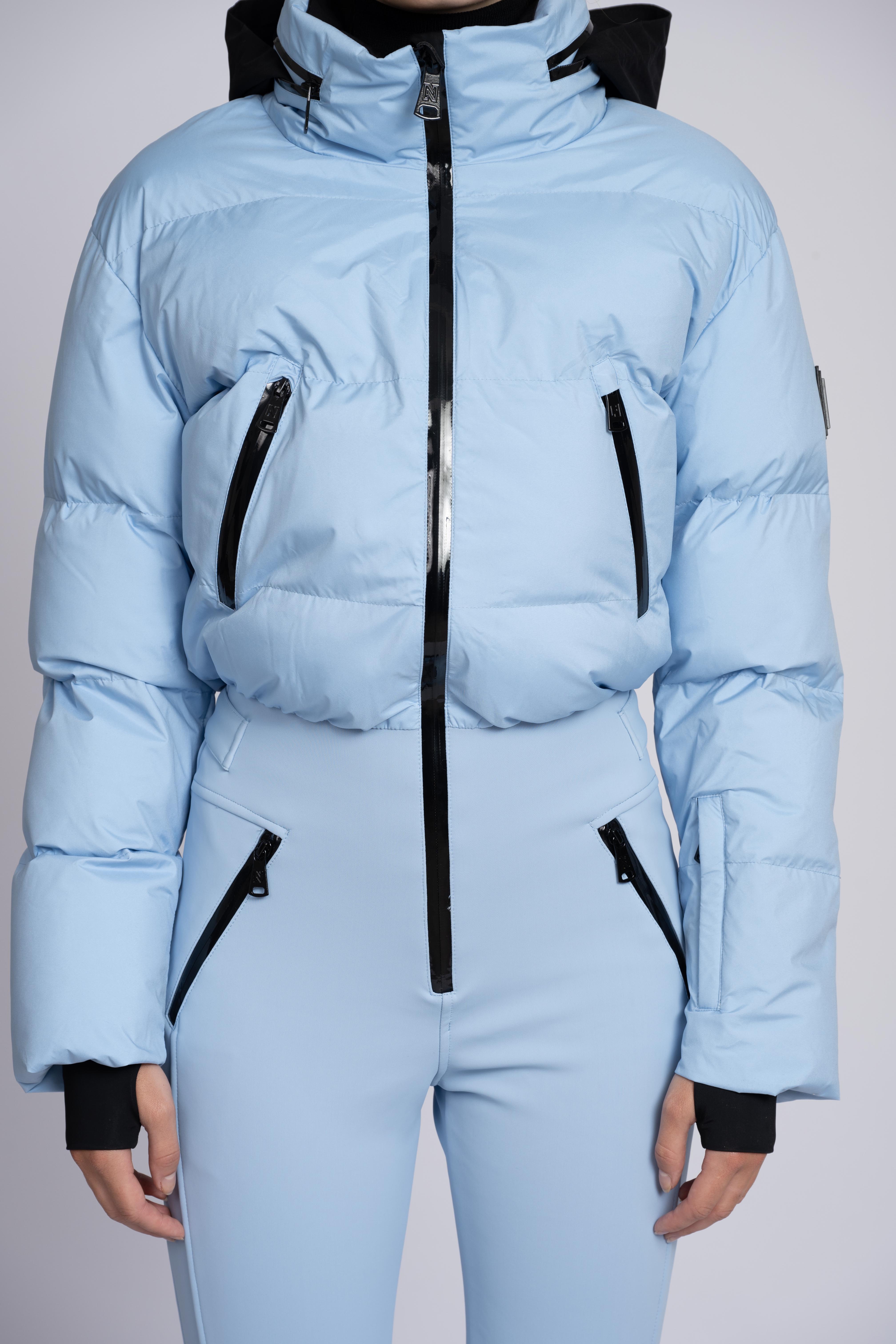 Gemma Ski Jumpsuit Gemma Ski Jumpsuit