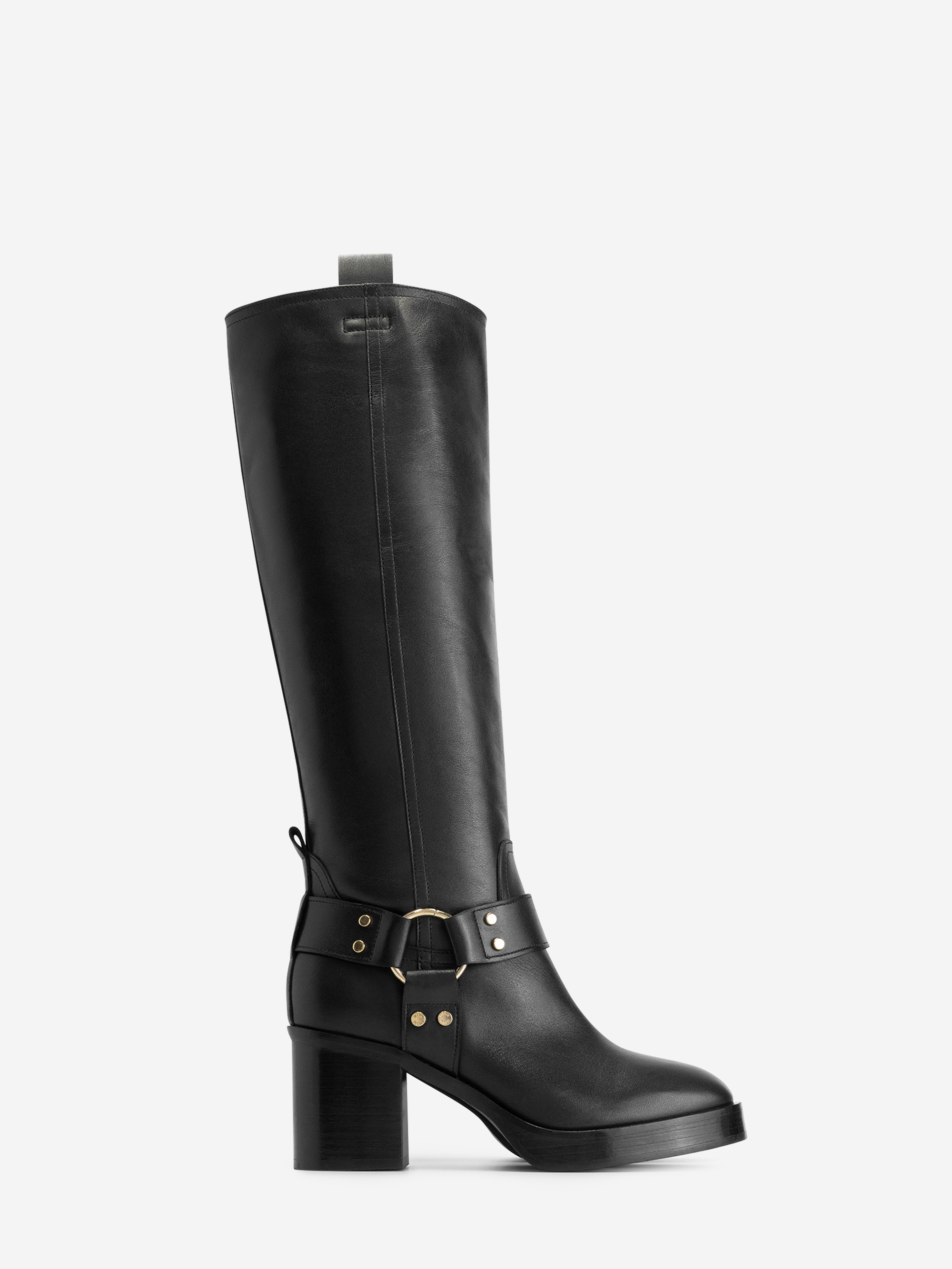 Icara Shoe