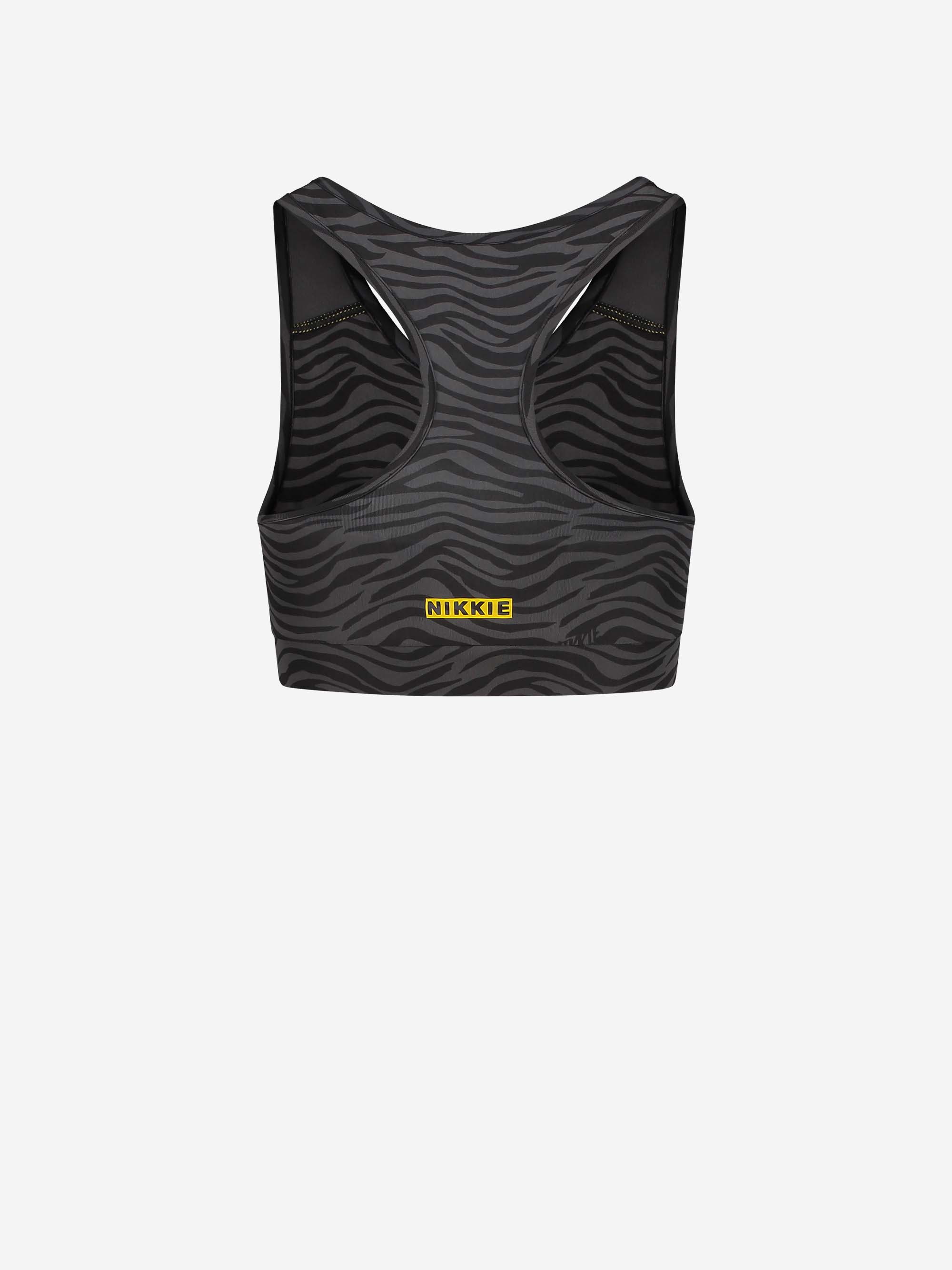 Animal Bra