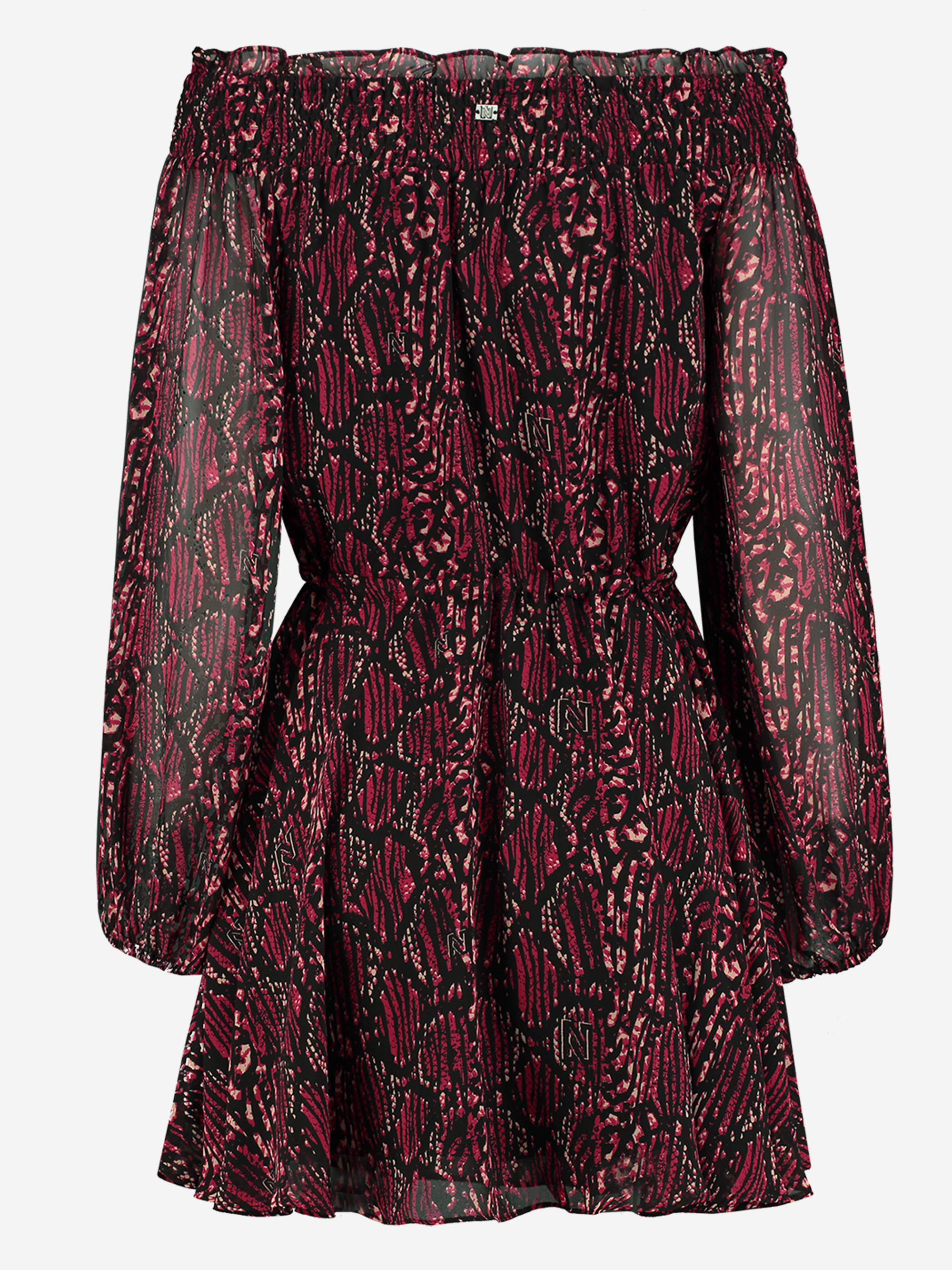 Fay Lee Dress