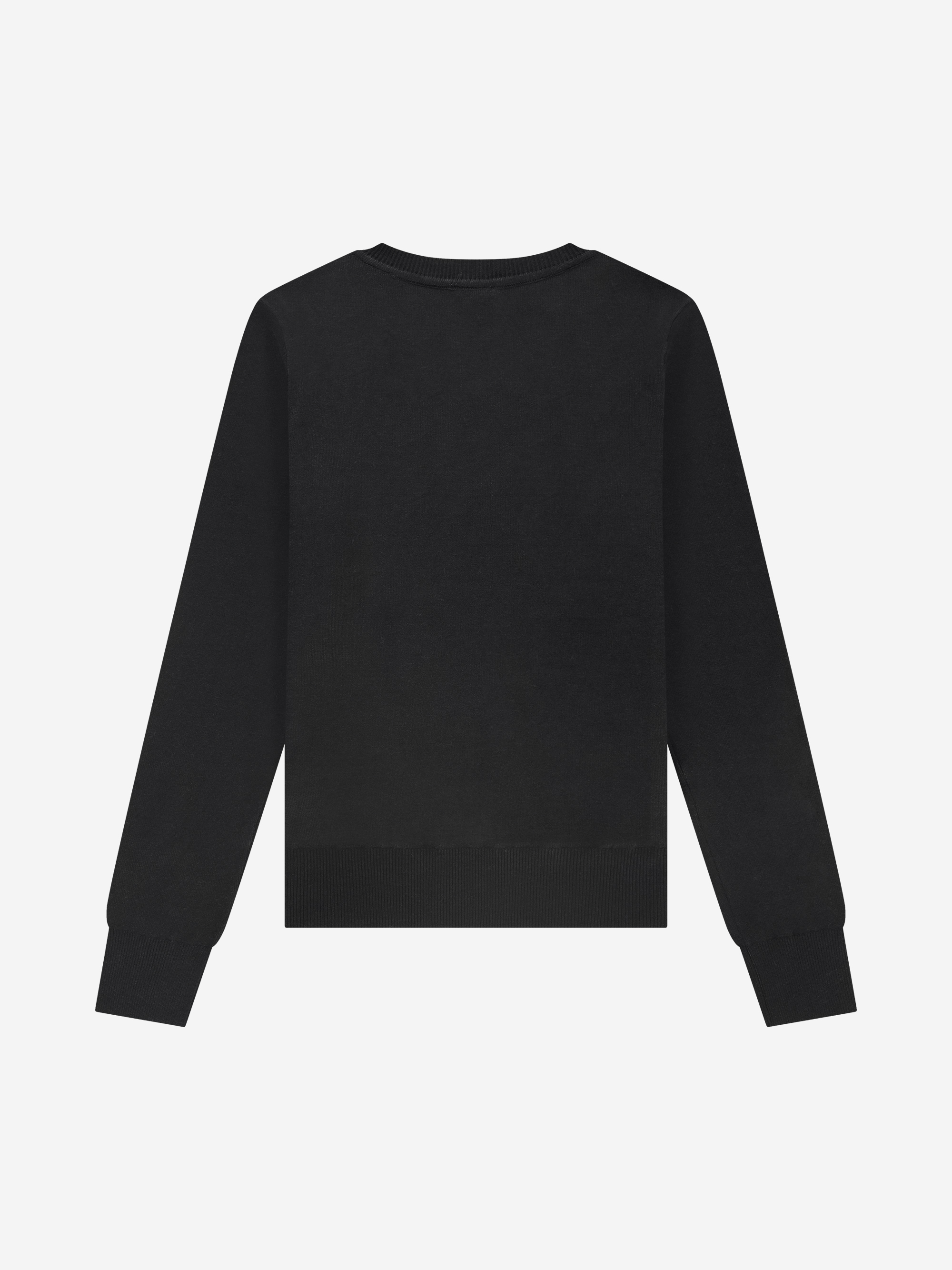 Sweater with NIK&NIK logo