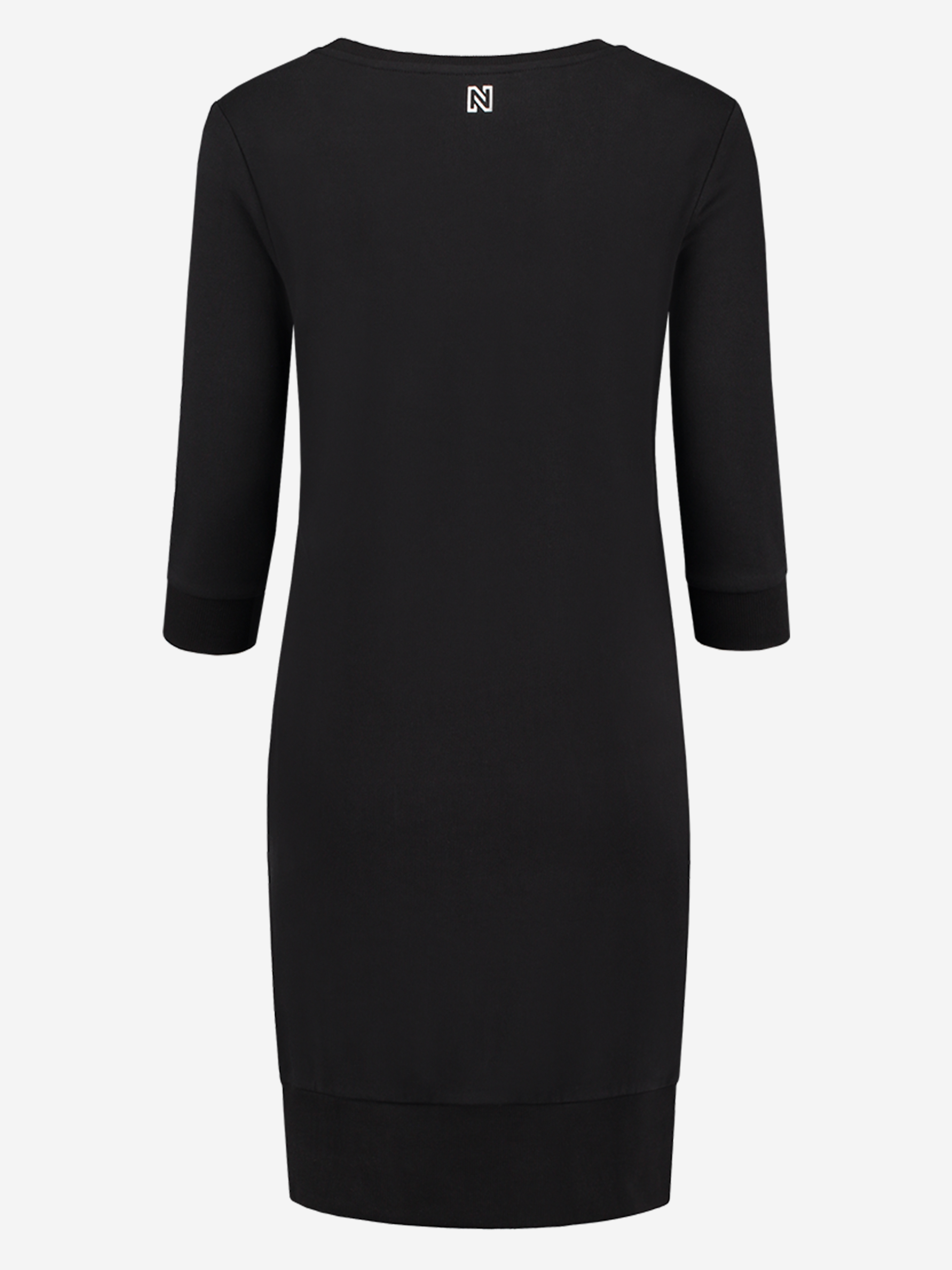 Basic Sweatdress