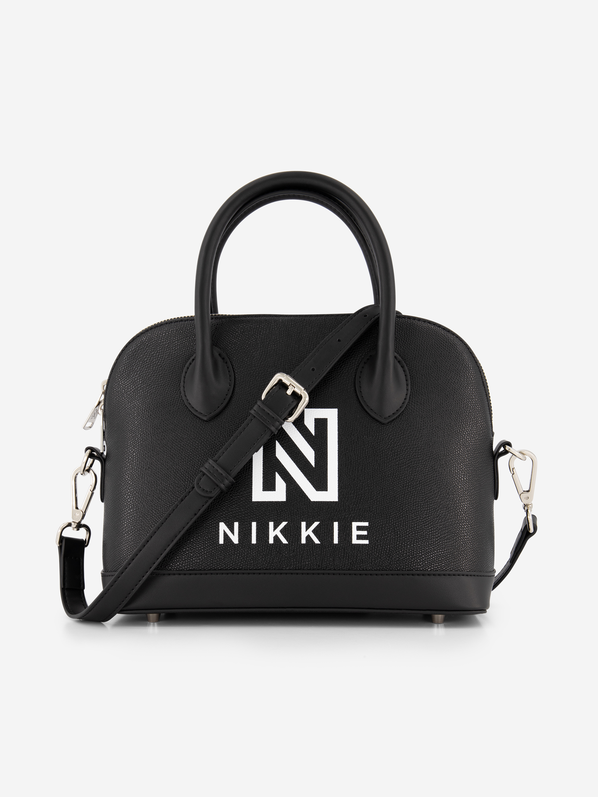 Doria Mini Bowling Bag