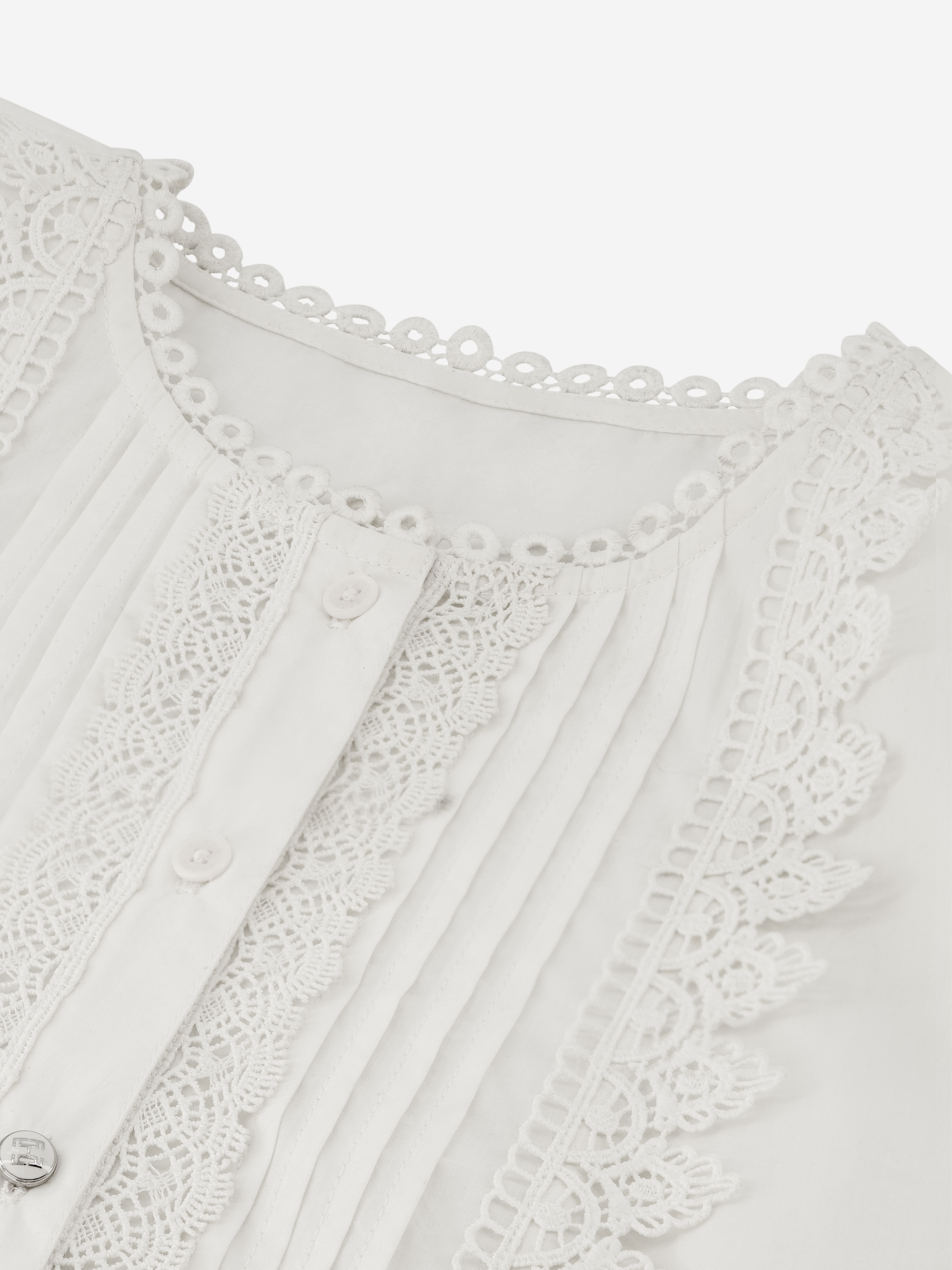 Geneve Blouse Geneve Blouse