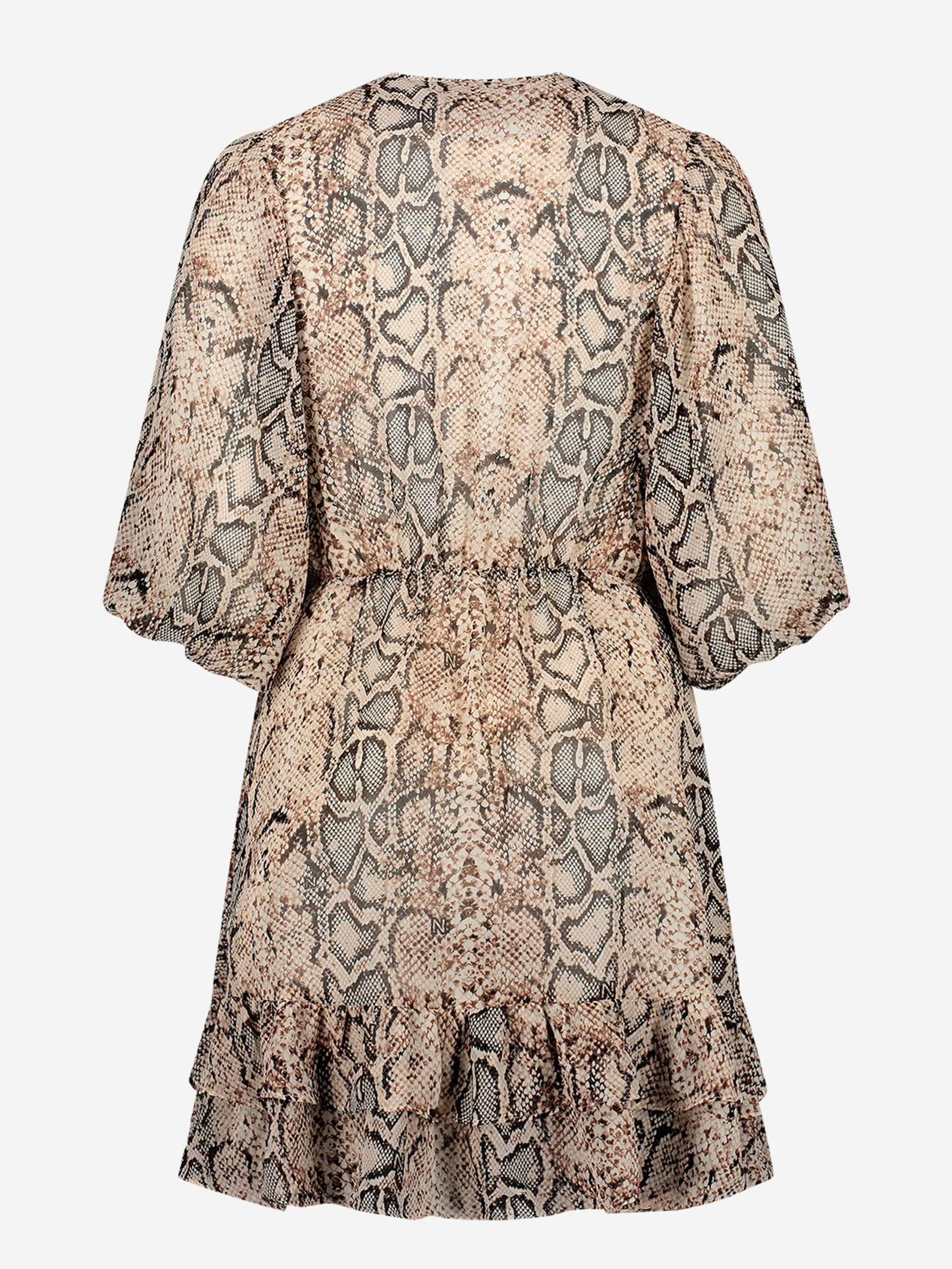 Foster Dress