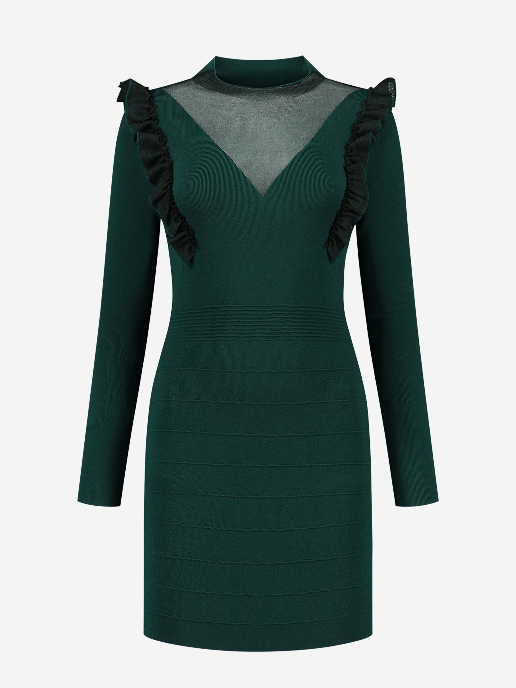 Giggy Dress