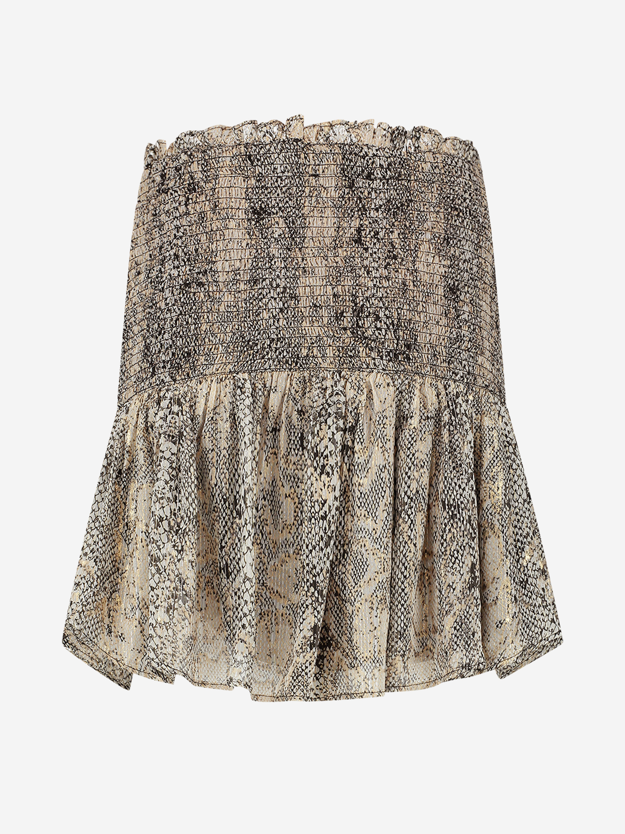 Jimmy Skirt