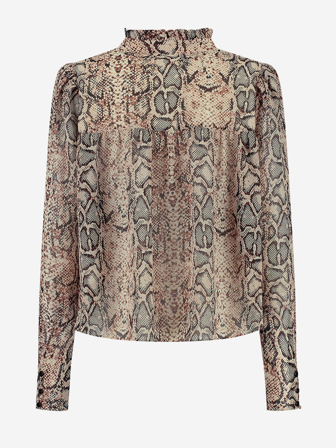 Riska Blouse