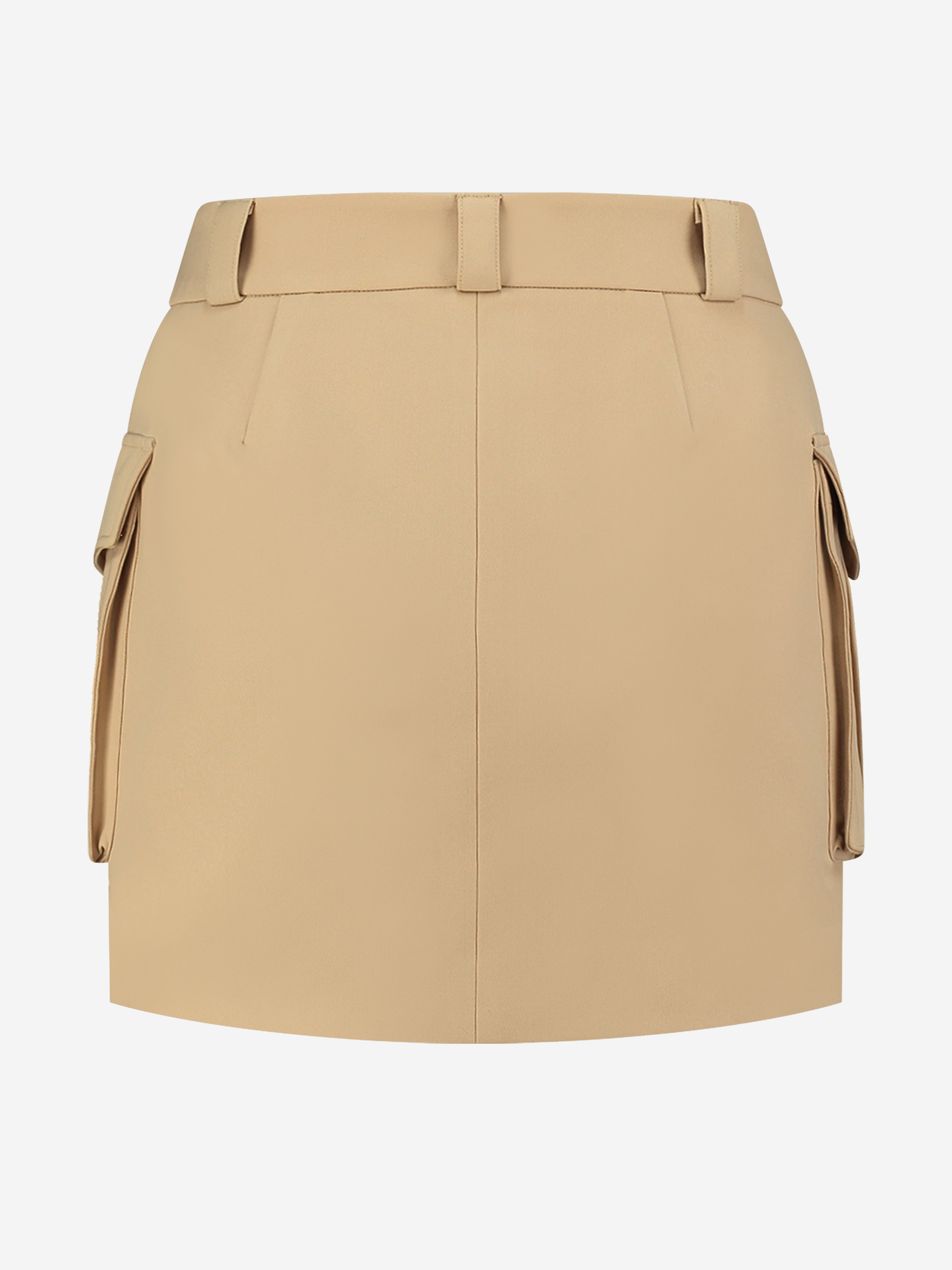 Bel Air Skirt