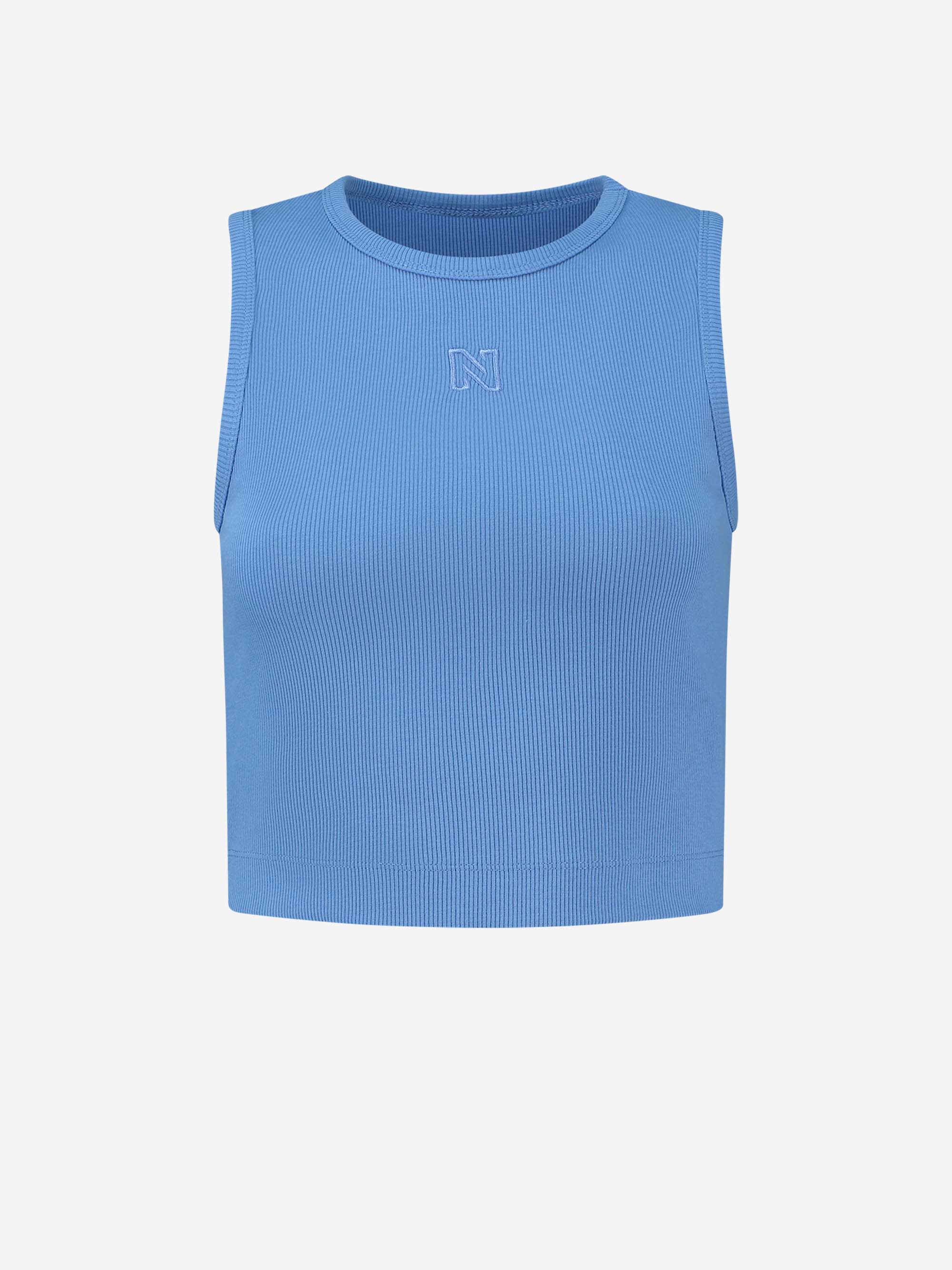 Rib top