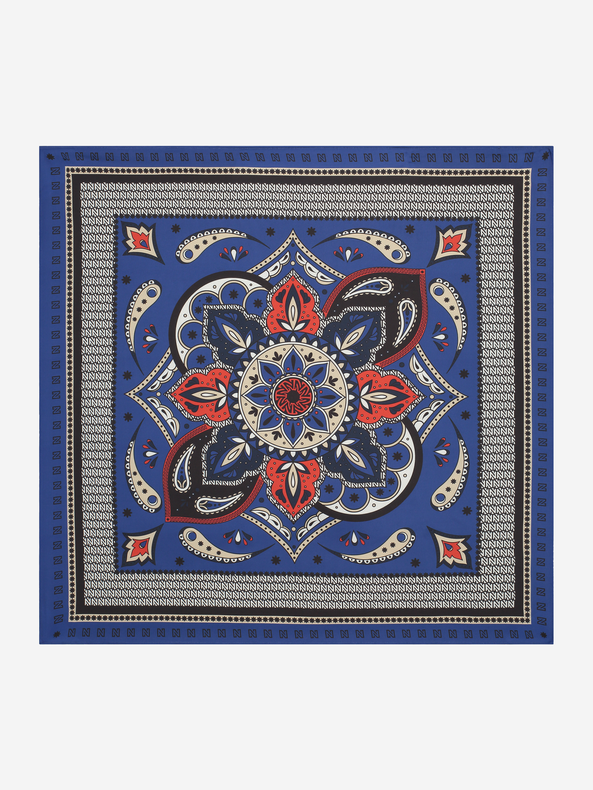 Modern Scarf