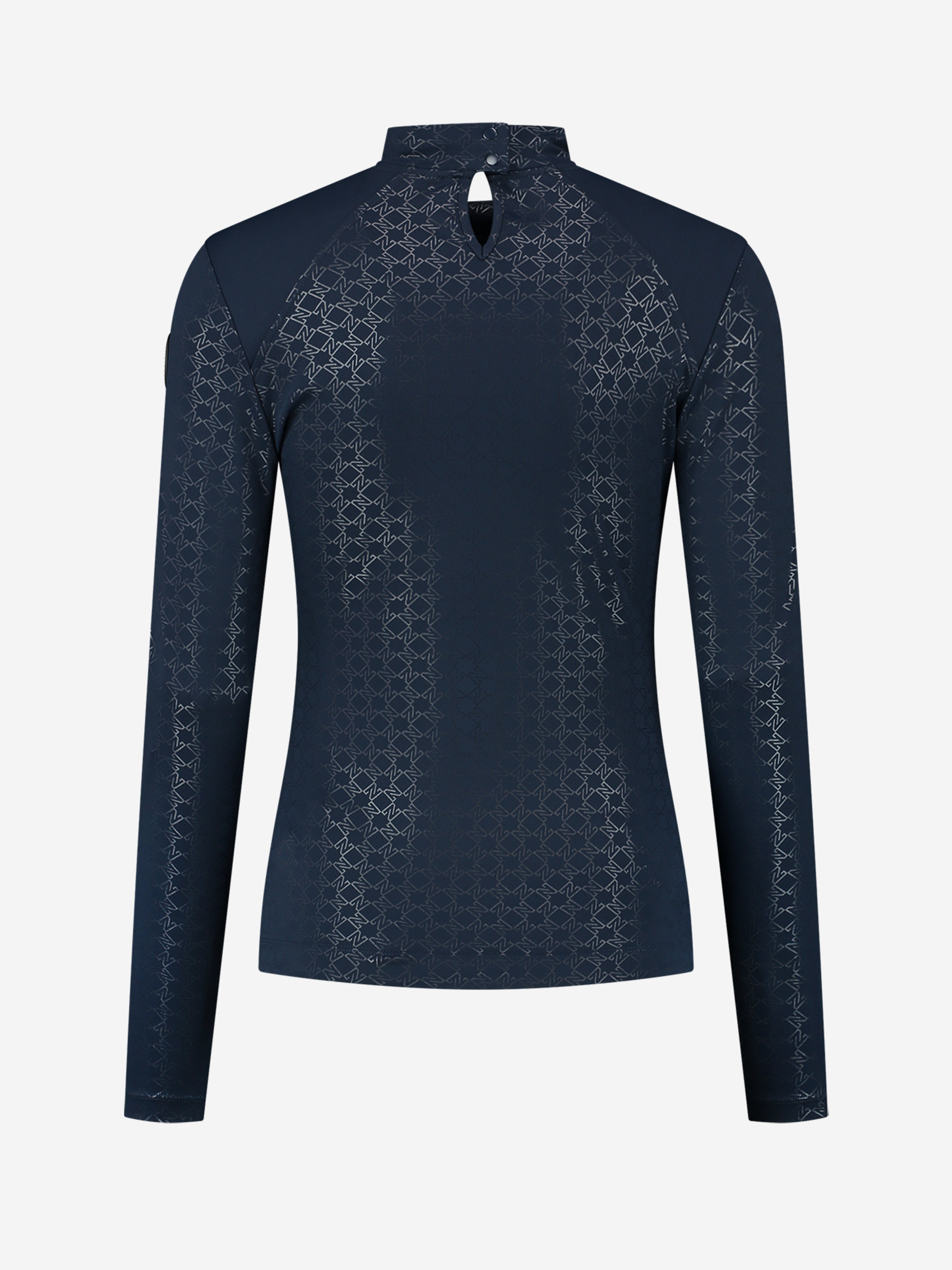 Longsleeve training shirt