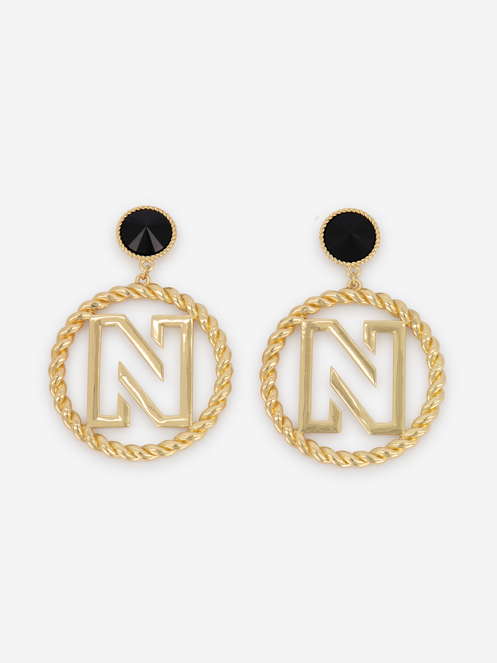 Benice Earrings