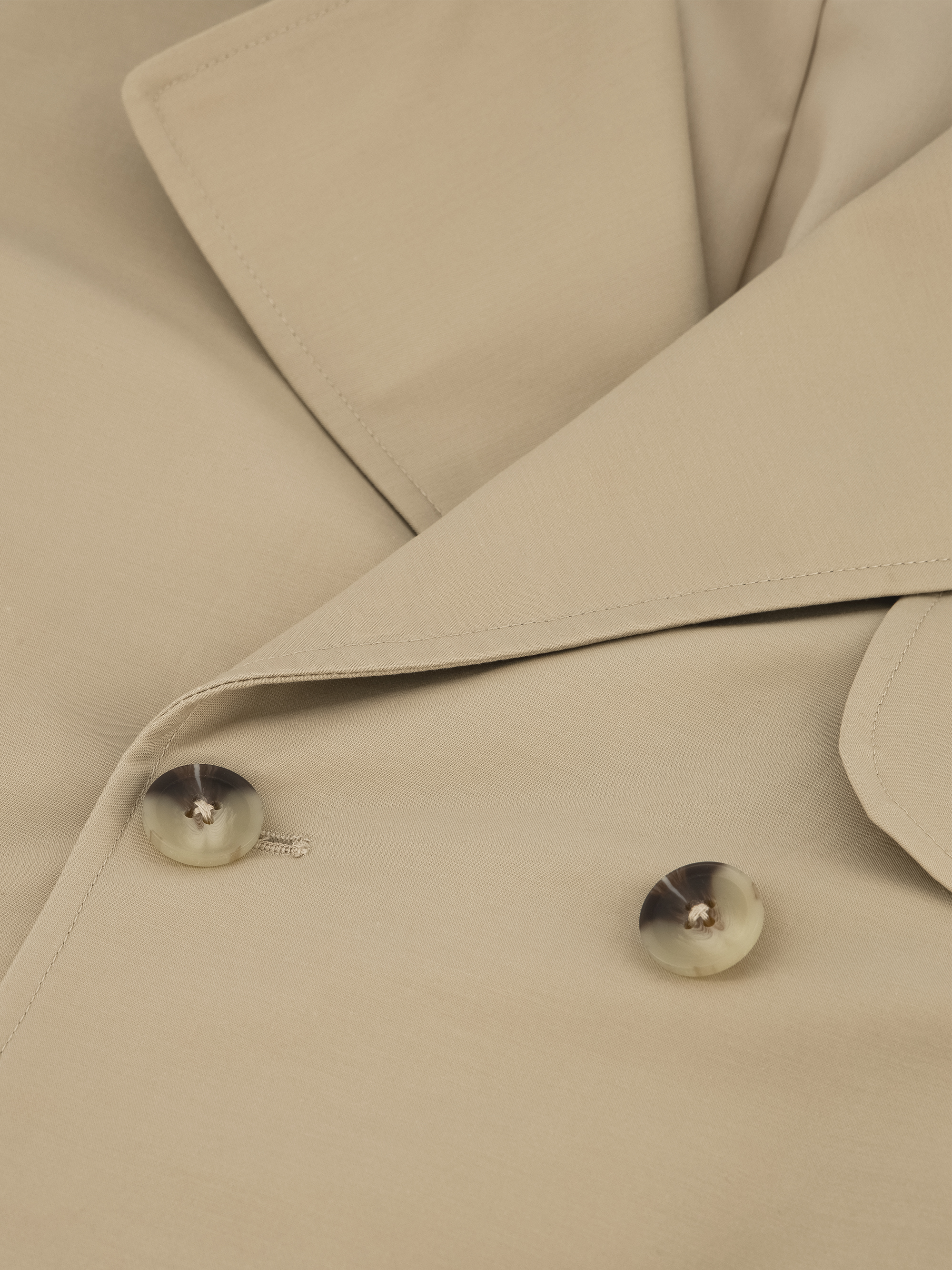 Goldien Trenchcoat Goldien Trenchcoat
