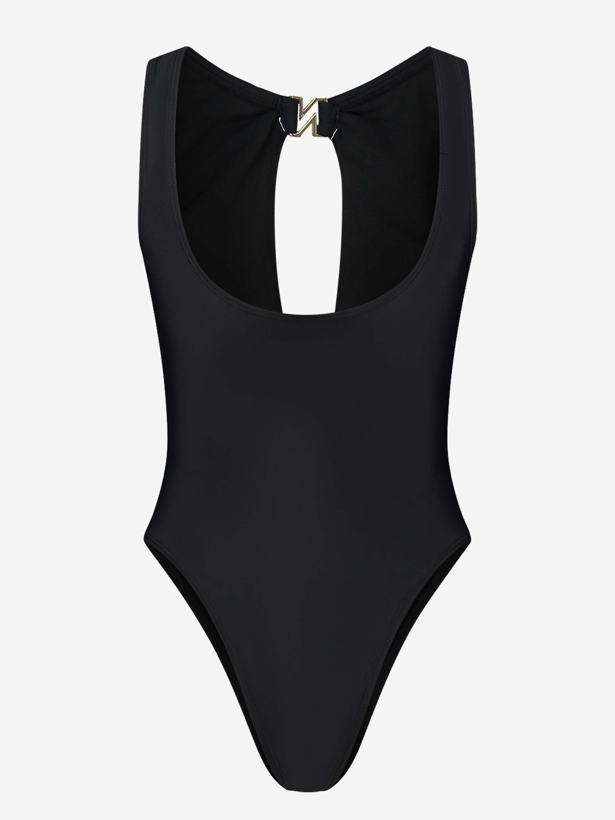N Slider Swimsuit
