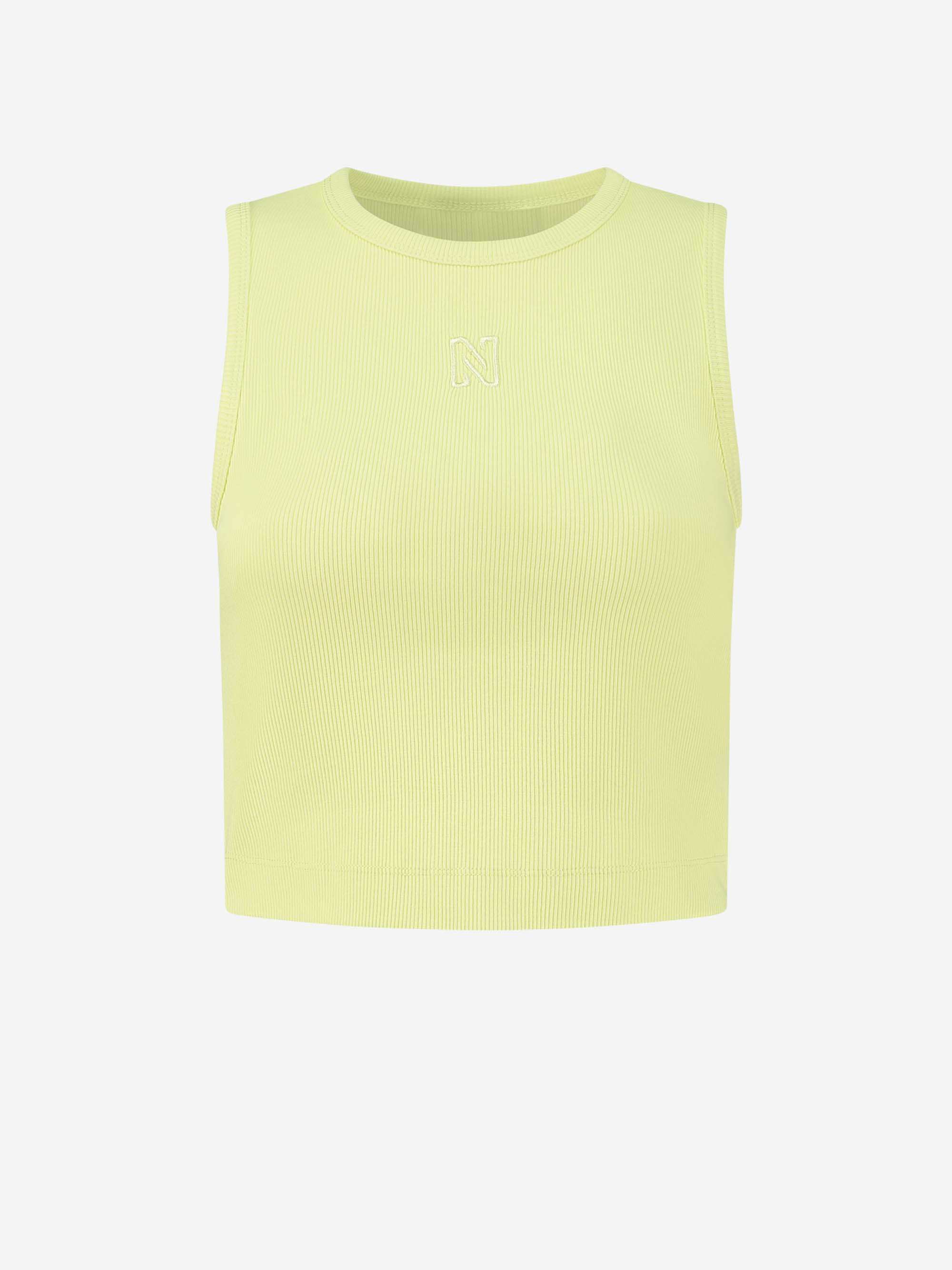 Rib top