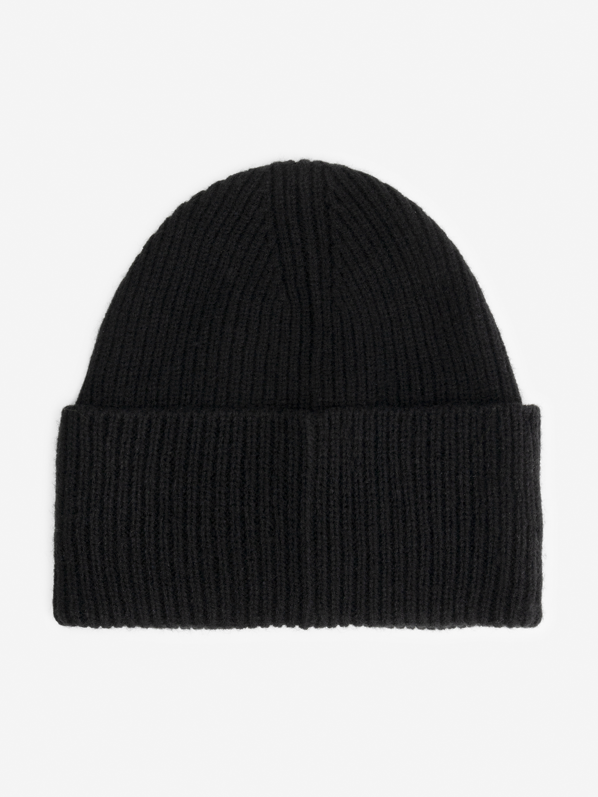 Badge Beanie