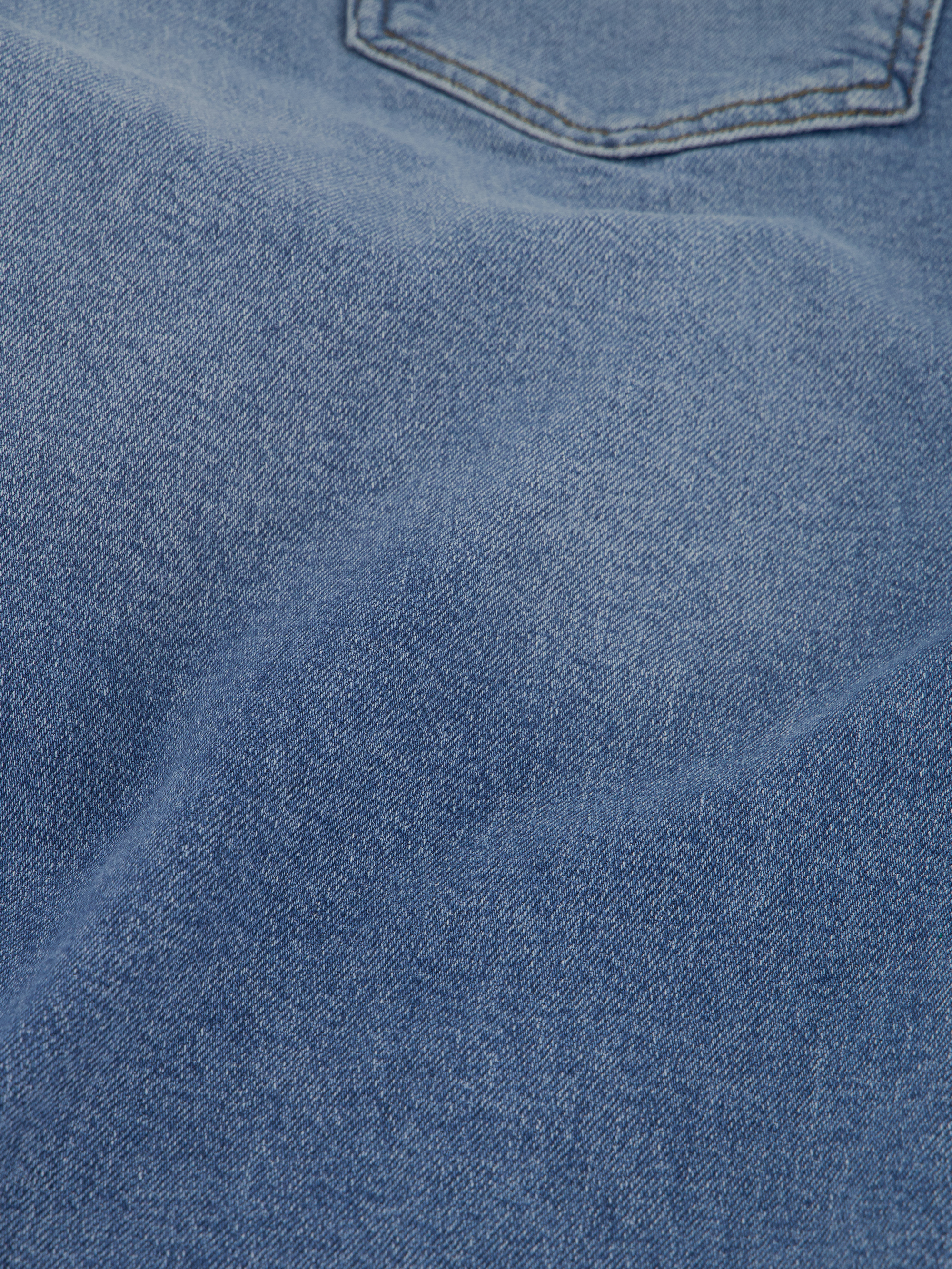 Brooklyn Pocket Jeans