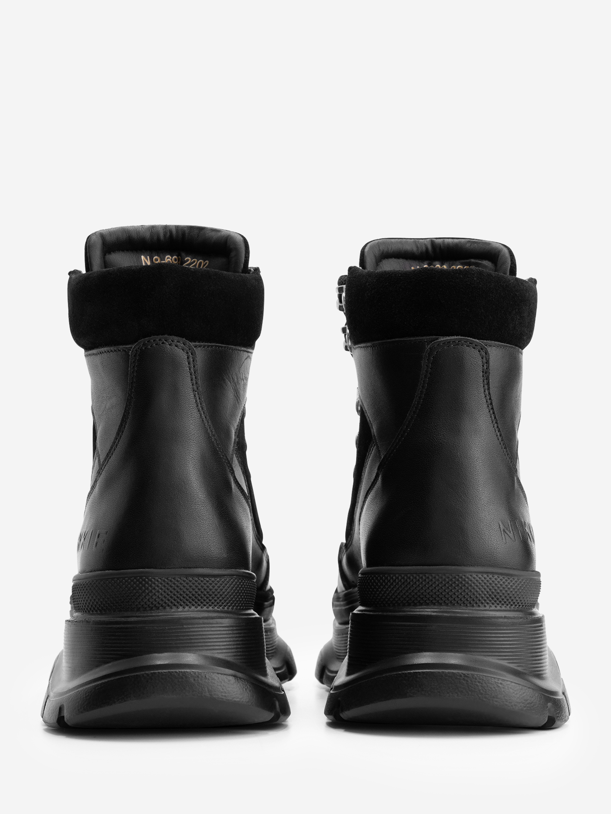 Lane Boots