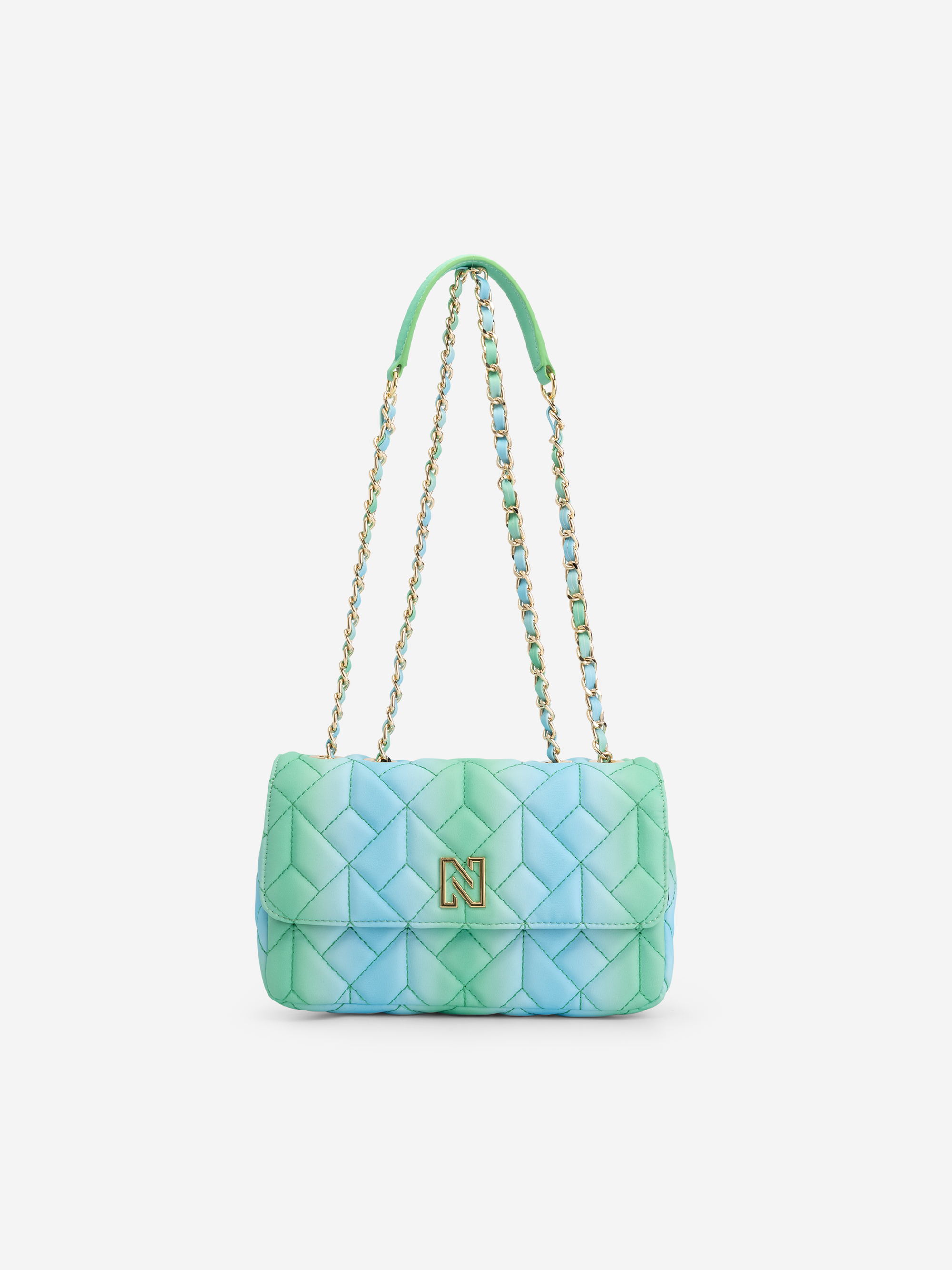 Ann Degrade Bag