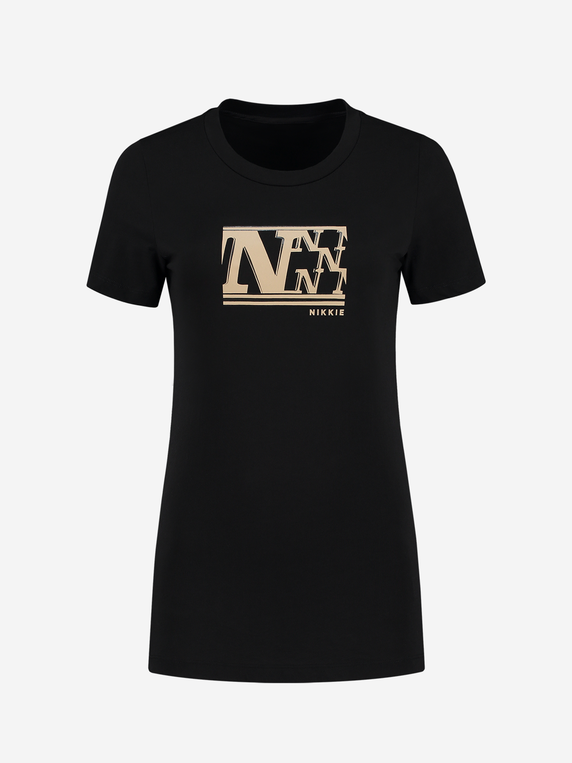 Mono Block T-Shirt