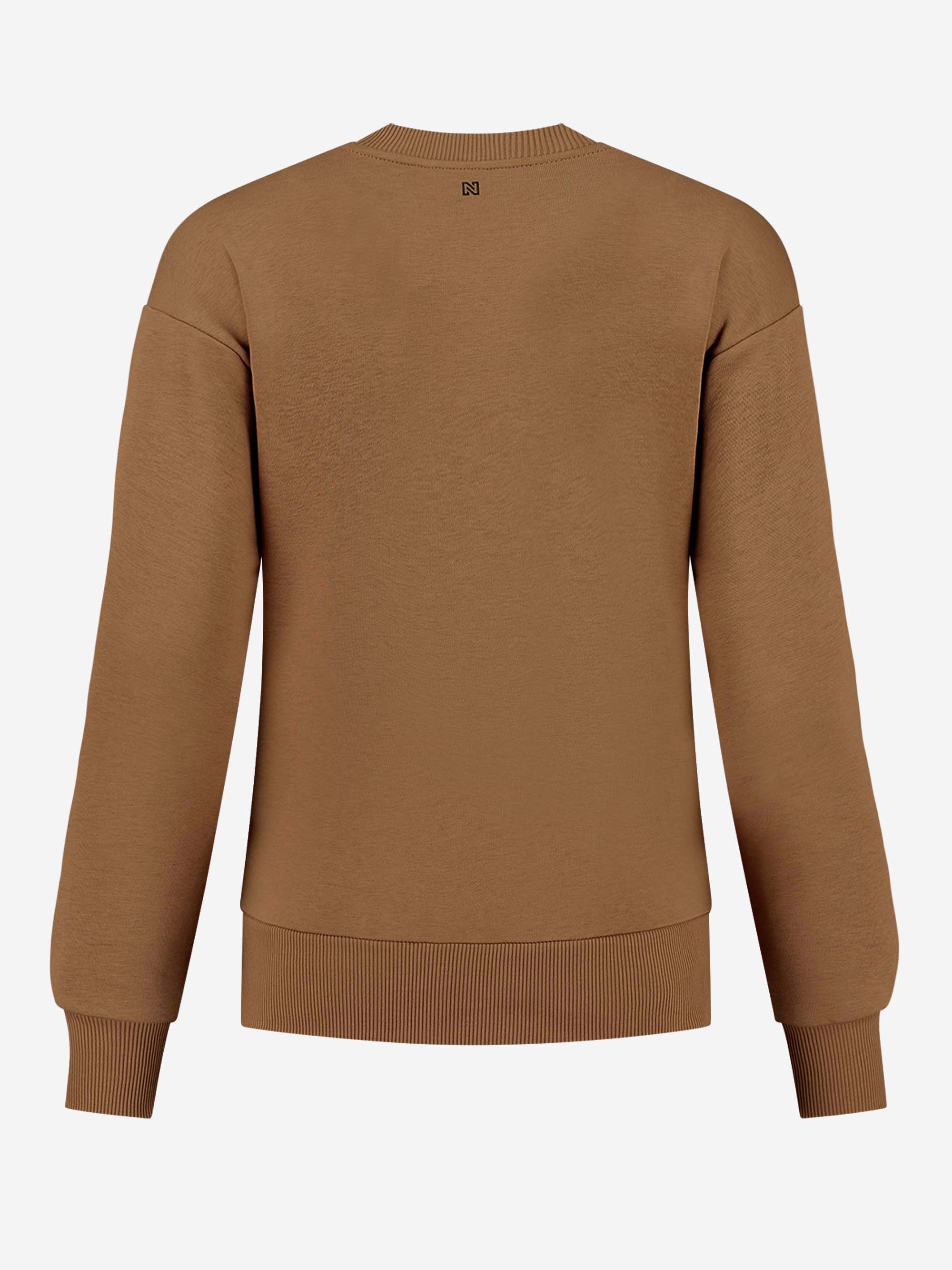 LA Varsity Sweater