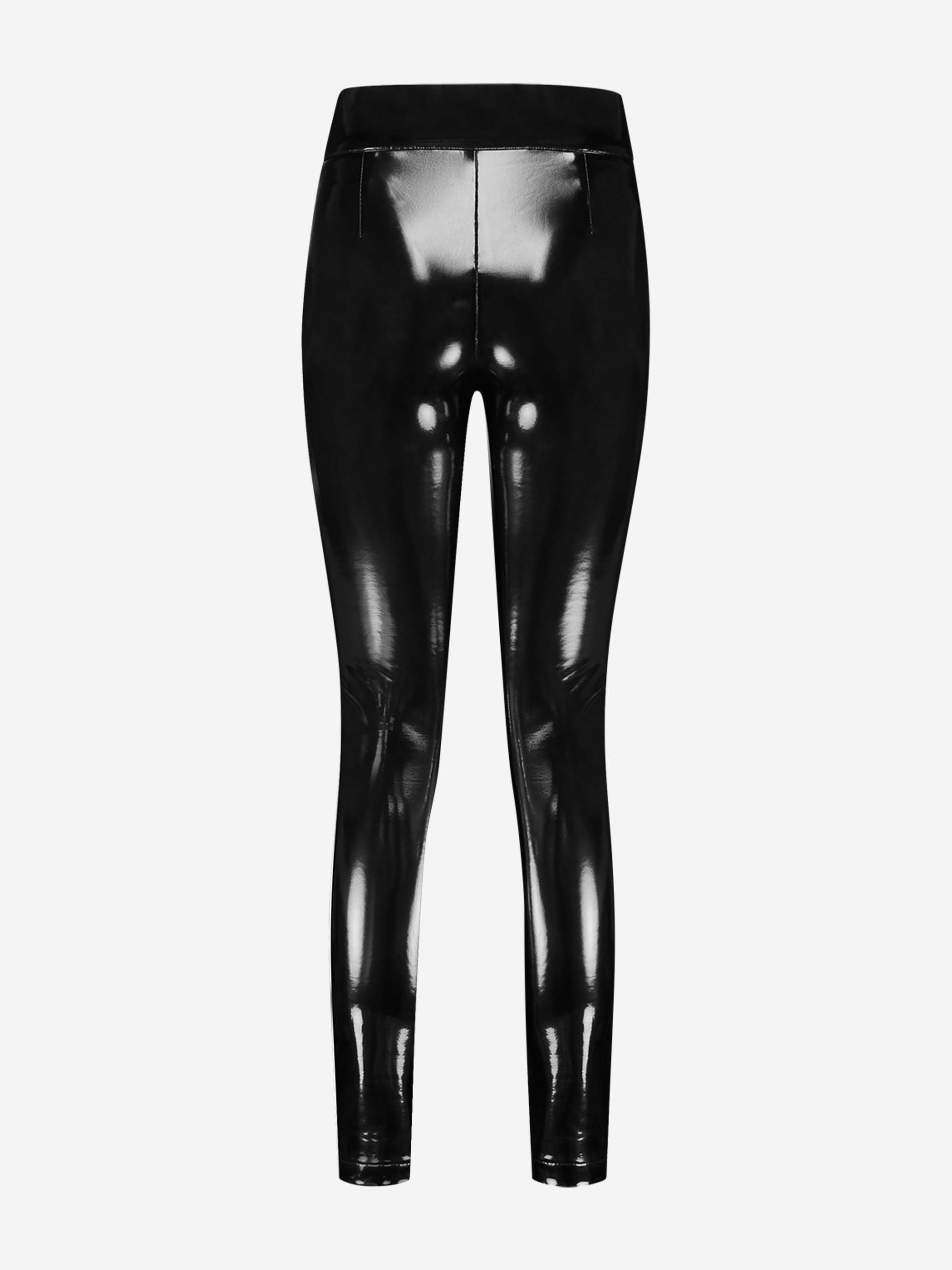 Zoey High Waist Pants
