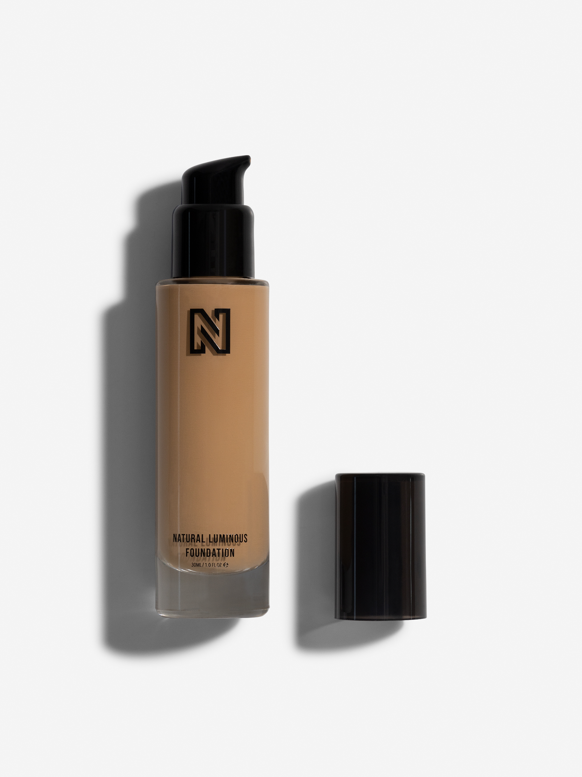 Natural Luminous Foundation